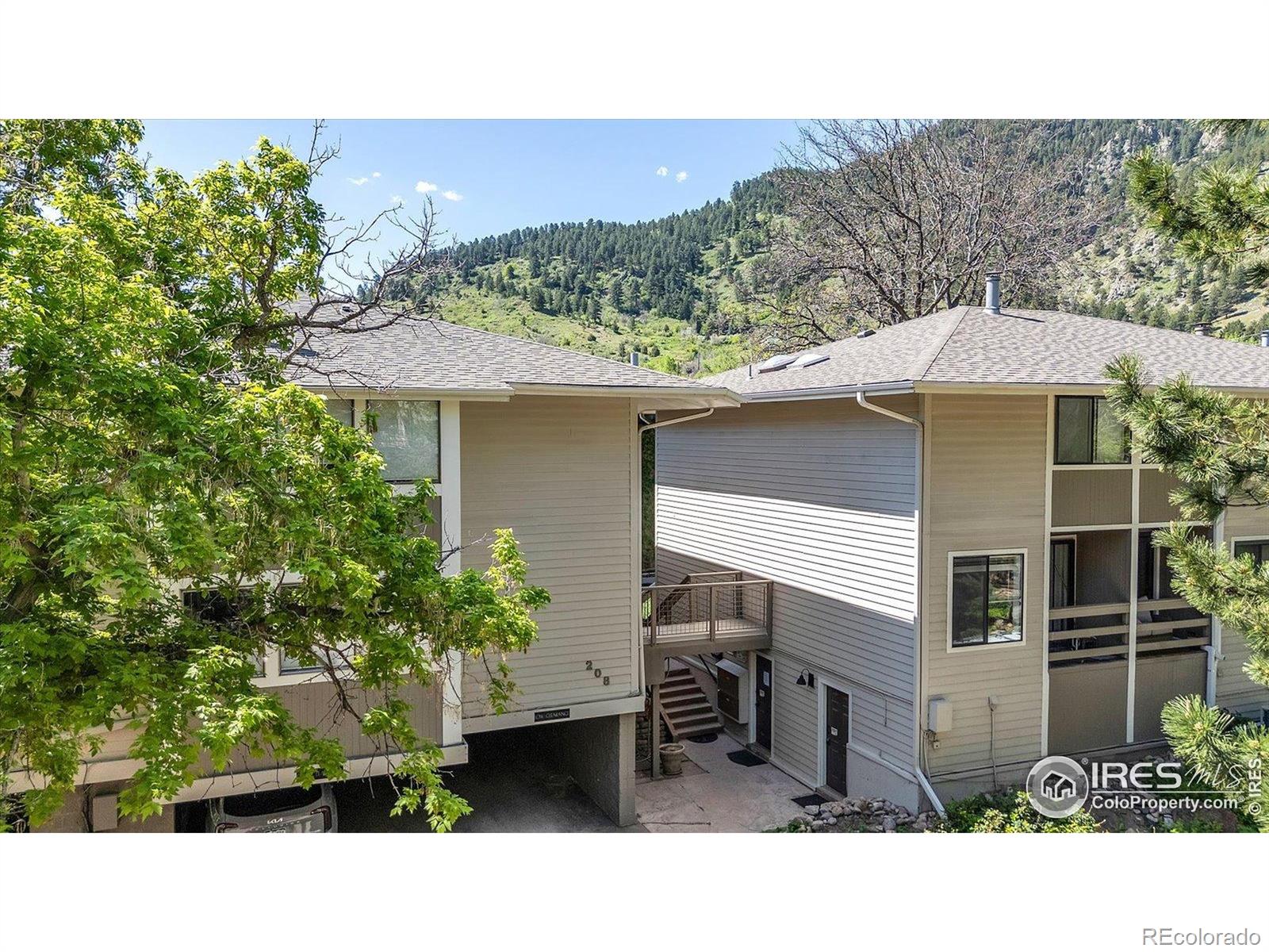 MLS Image #6 for 208  pearl street,boulder, Colorado