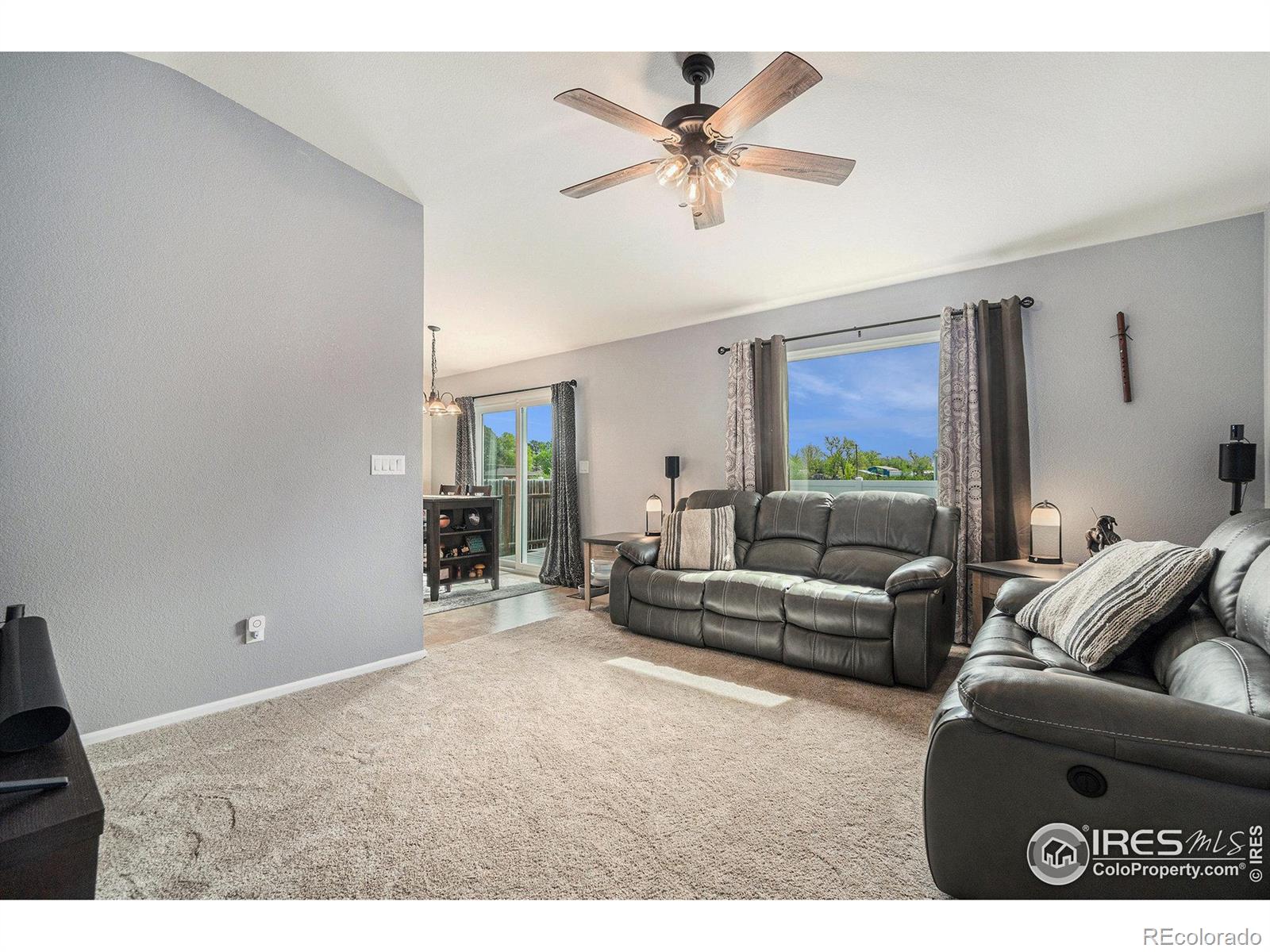 MLS Image #2 for 2034  birch avenue,greeley, Colorado