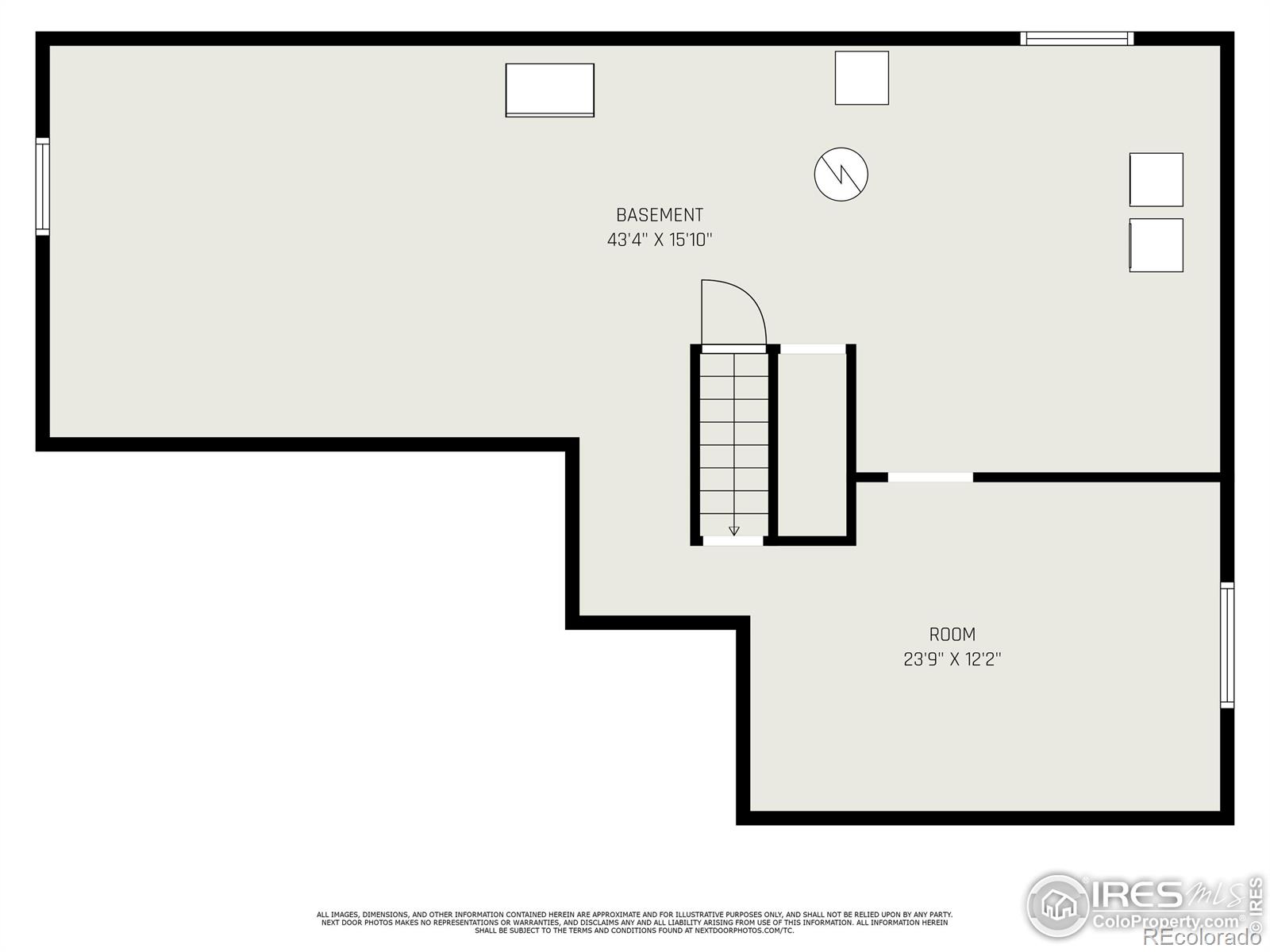 MLS Image #24 for 2034  birch avenue,greeley, Colorado