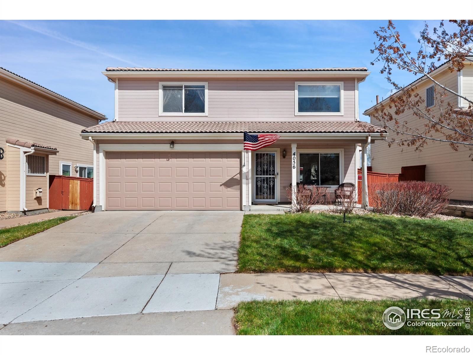 CMA Image for 21112 e 45th avenue,Denver, Colorado