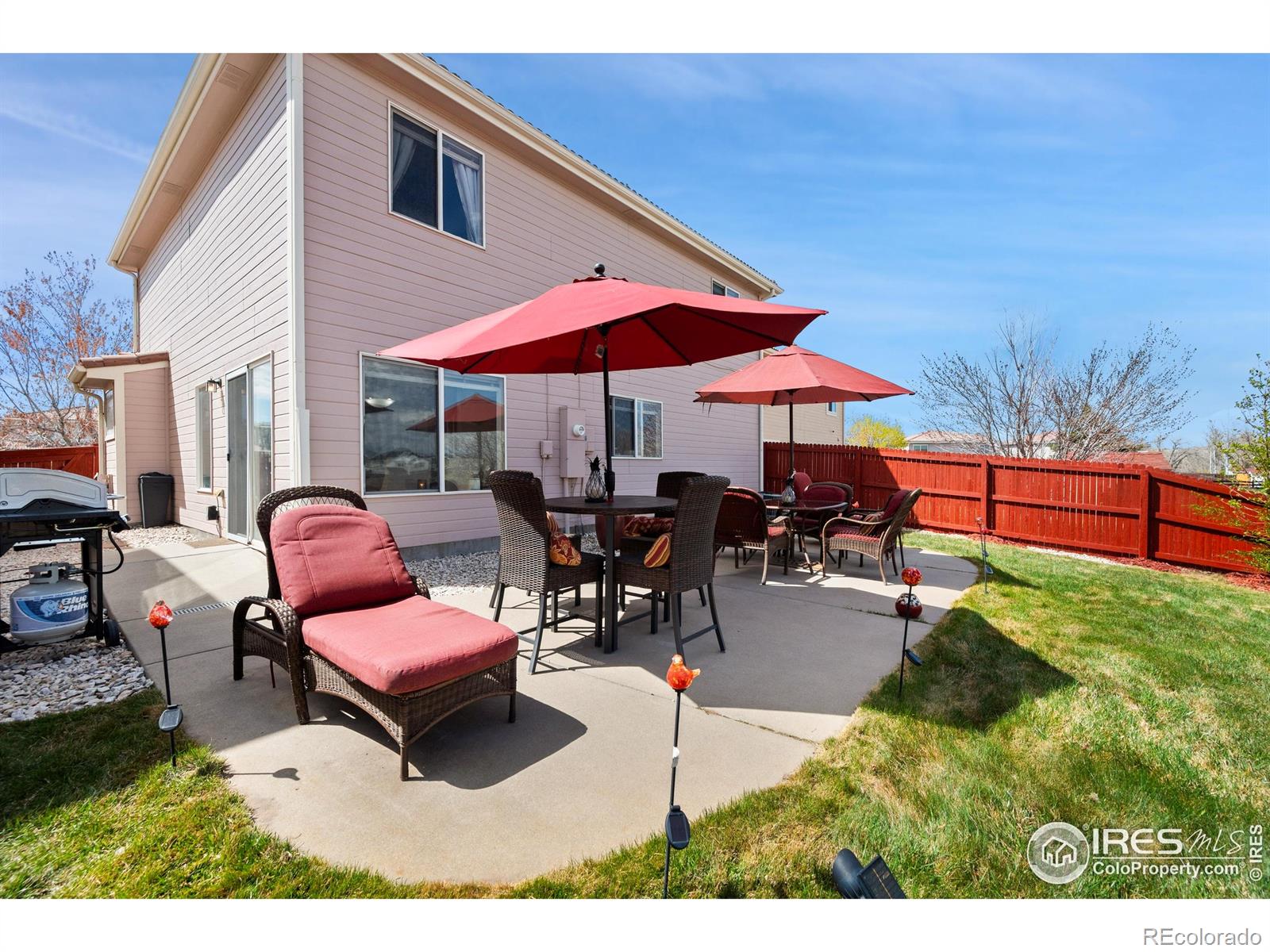 MLS Image #20 for 4056  perth street,denver, Colorado