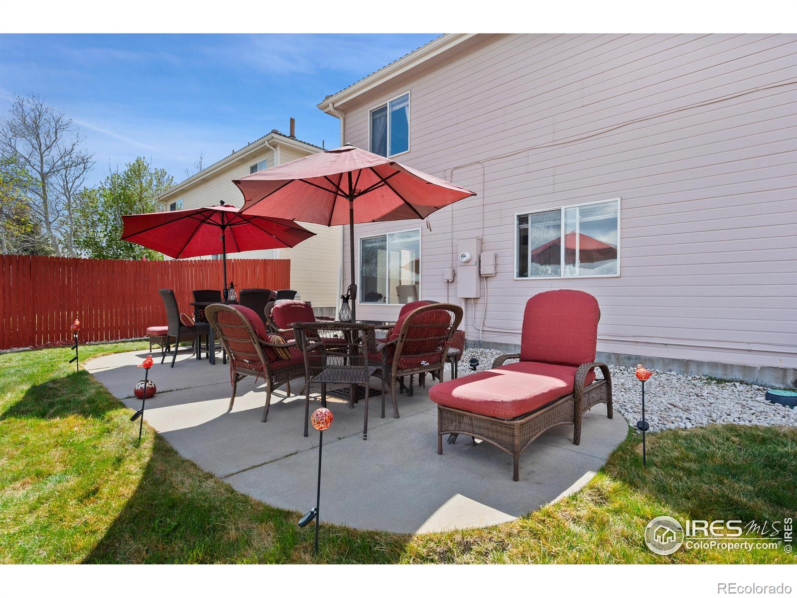 MLS Image #21 for 4056  perth street,denver, Colorado