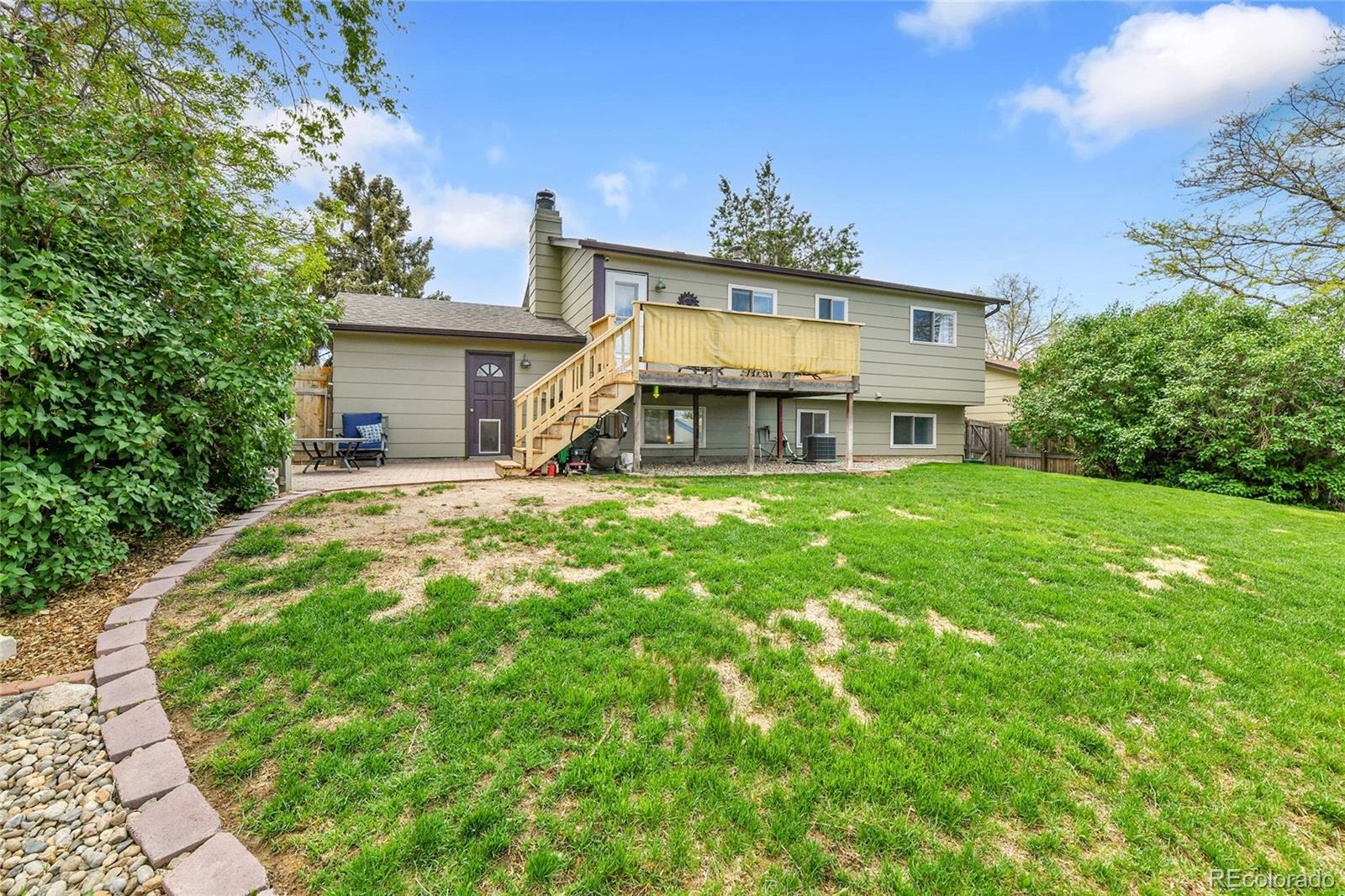 MLS Image #30 for 16025 e warren place,aurora, Colorado