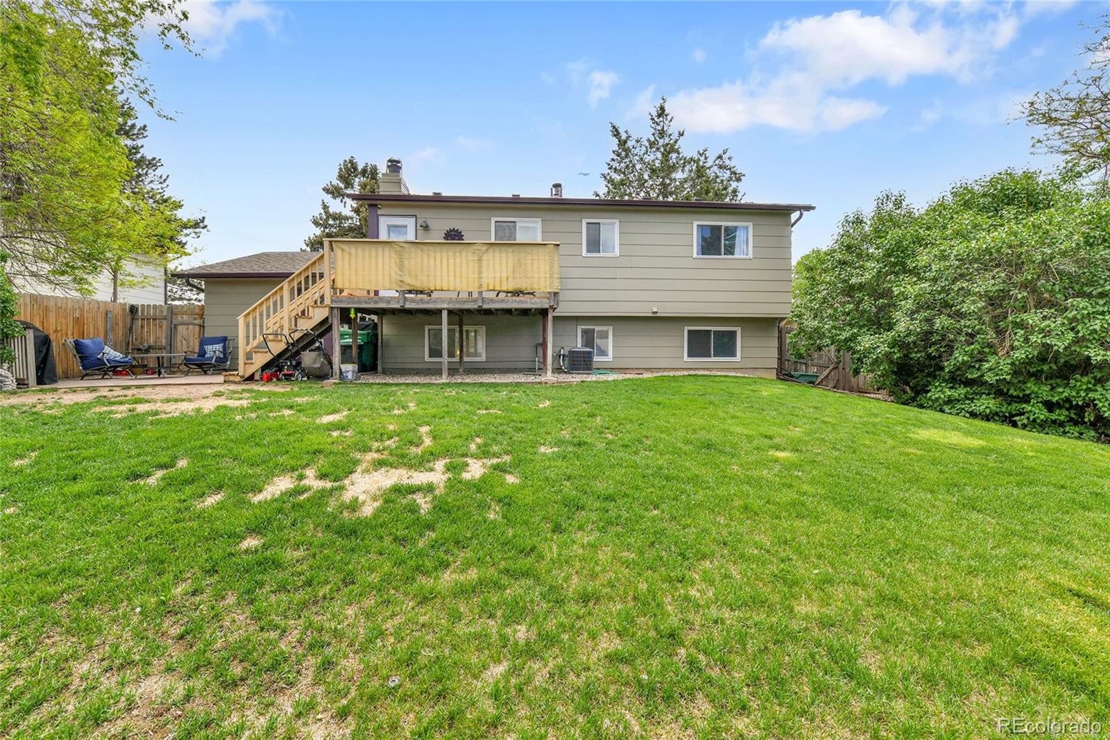 MLS Image #31 for 16025 e warren place,aurora, Colorado