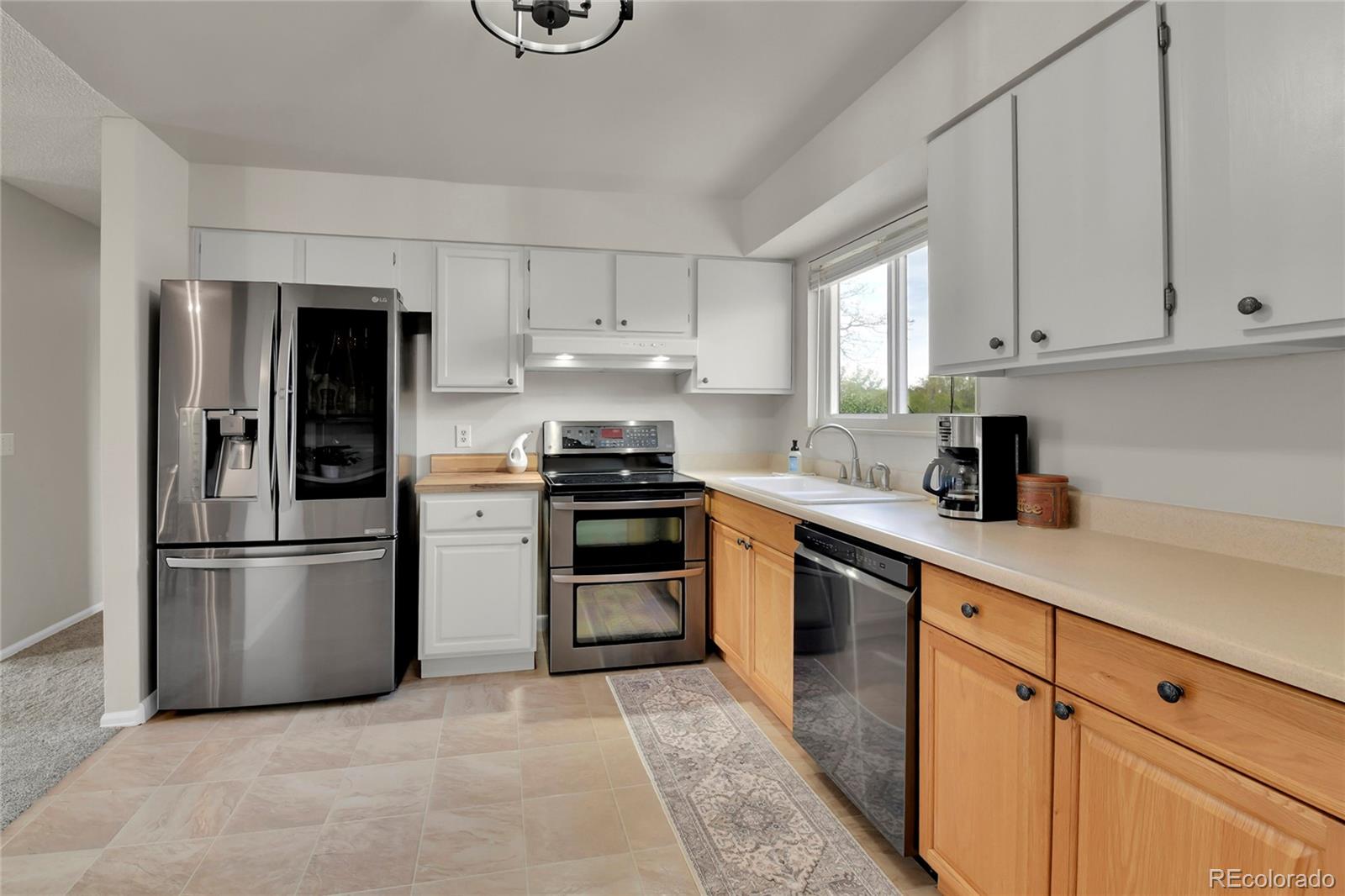 MLS Image #6 for 16025 e warren place,aurora, Colorado