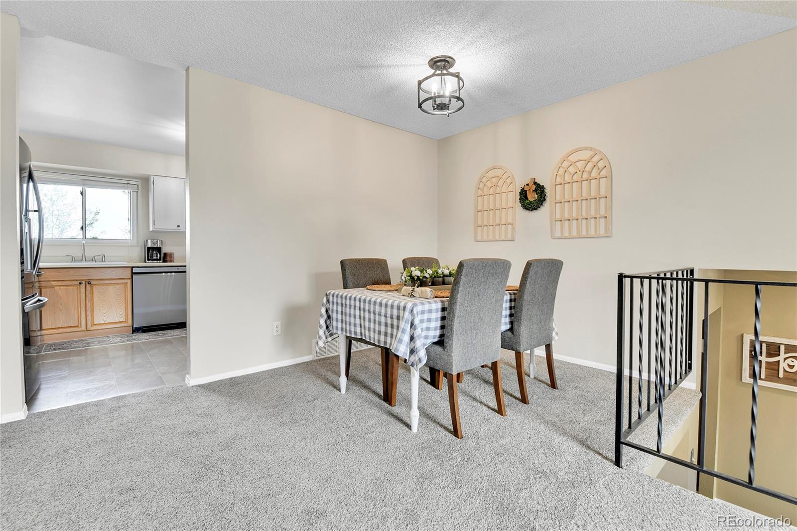 MLS Image #8 for 16025 e warren place,aurora, Colorado