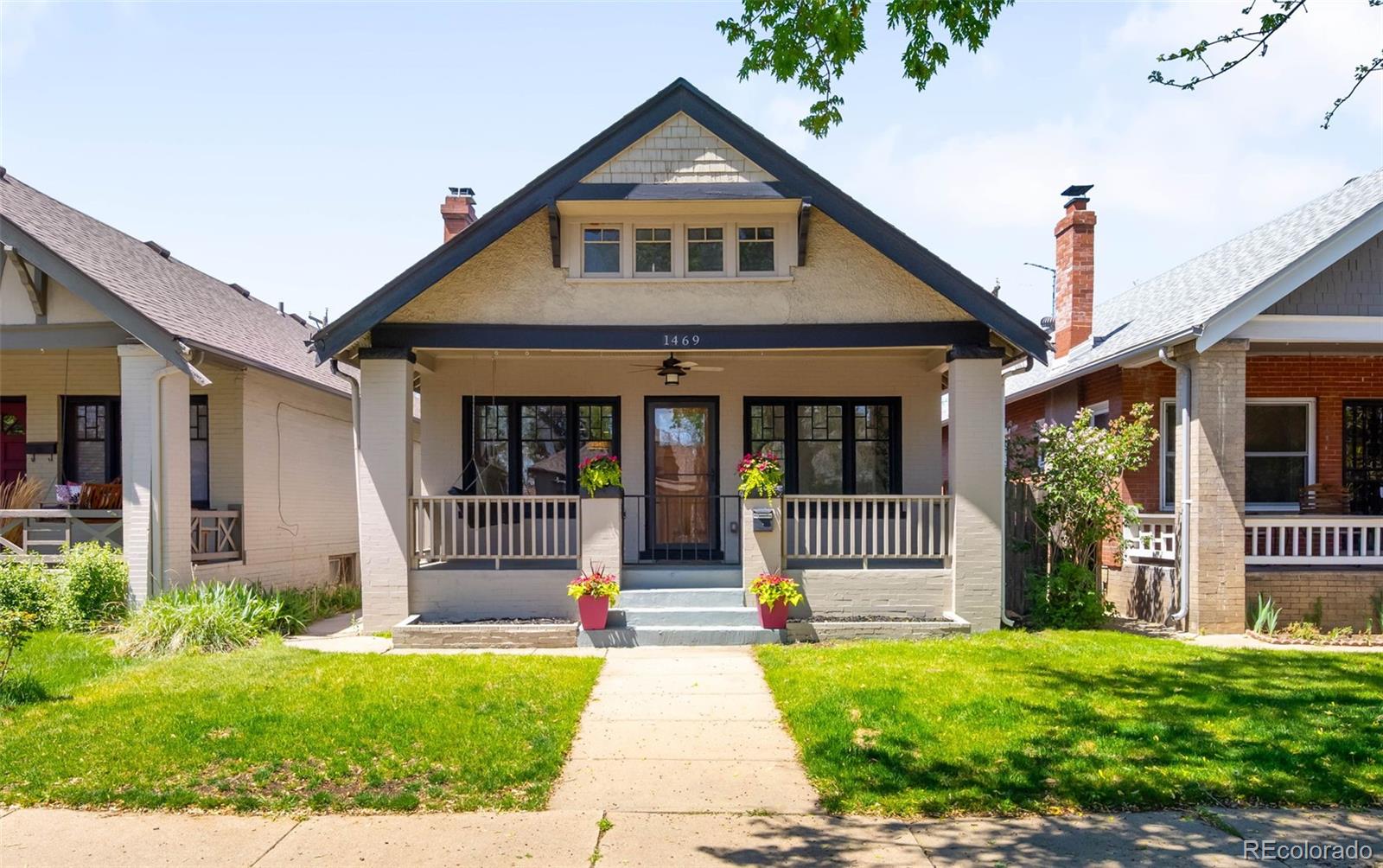 MLS Image #28 for 1469 s lincoln street,denver, Colorado