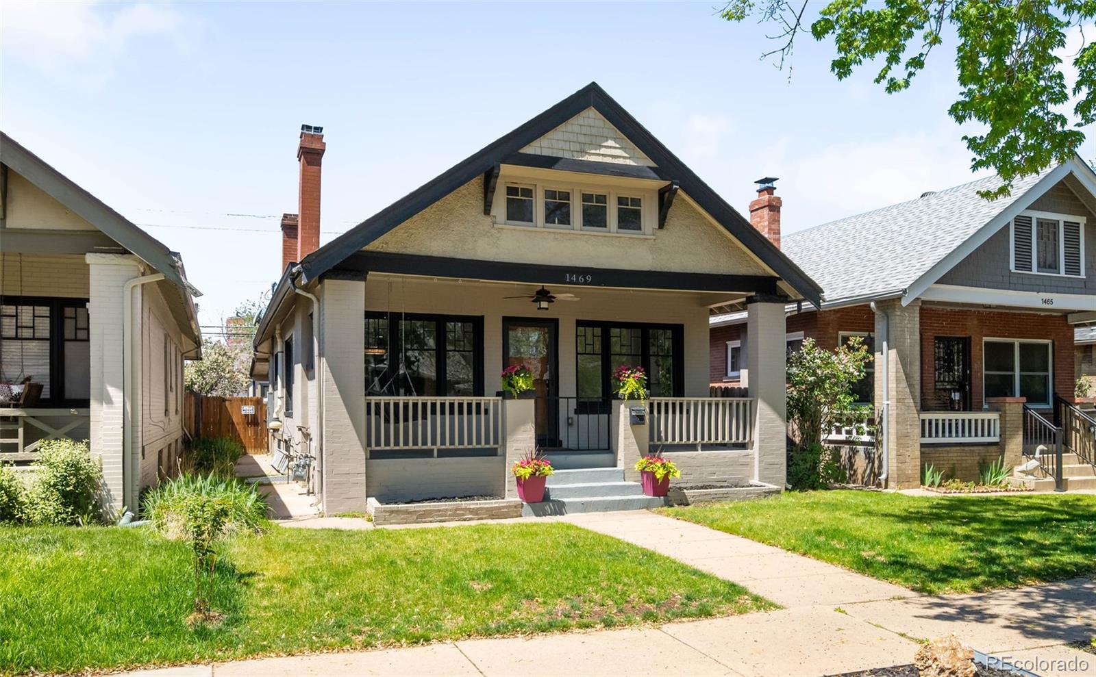 MLS Image #29 for 1469 s lincoln street,denver, Colorado