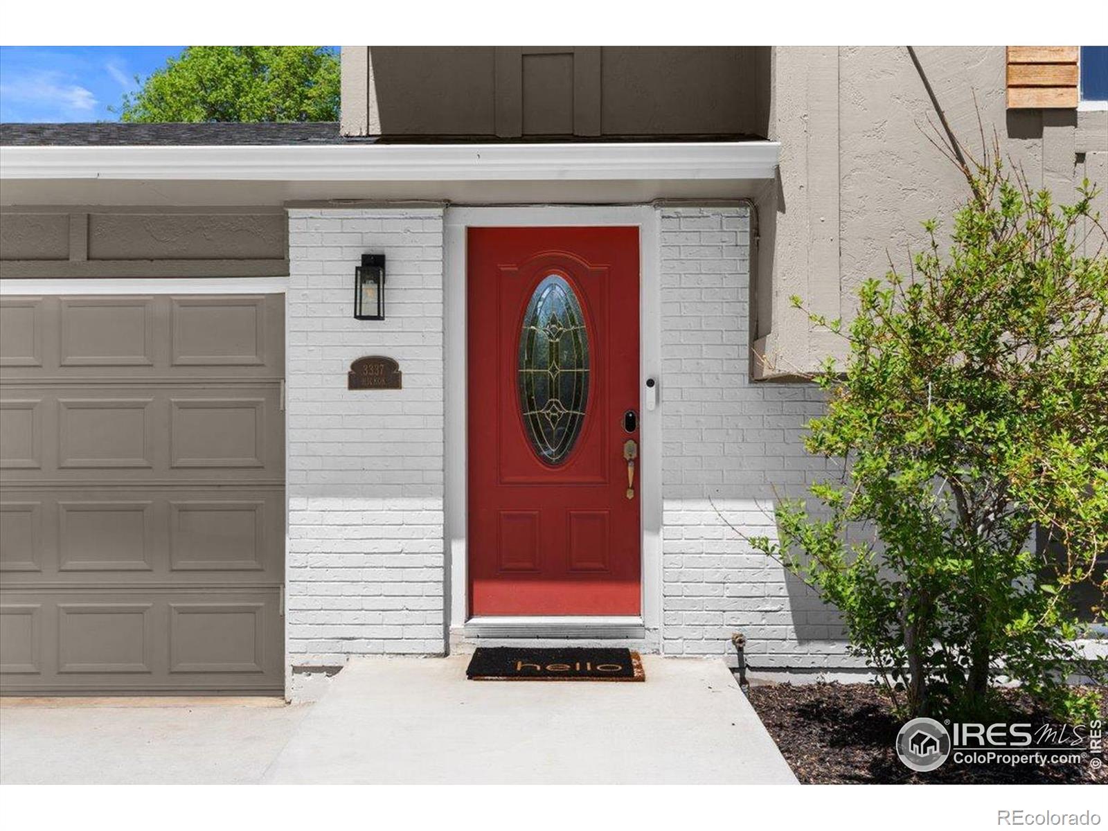 MLS Image #2 for 3337  hickok drive,fort collins, Colorado