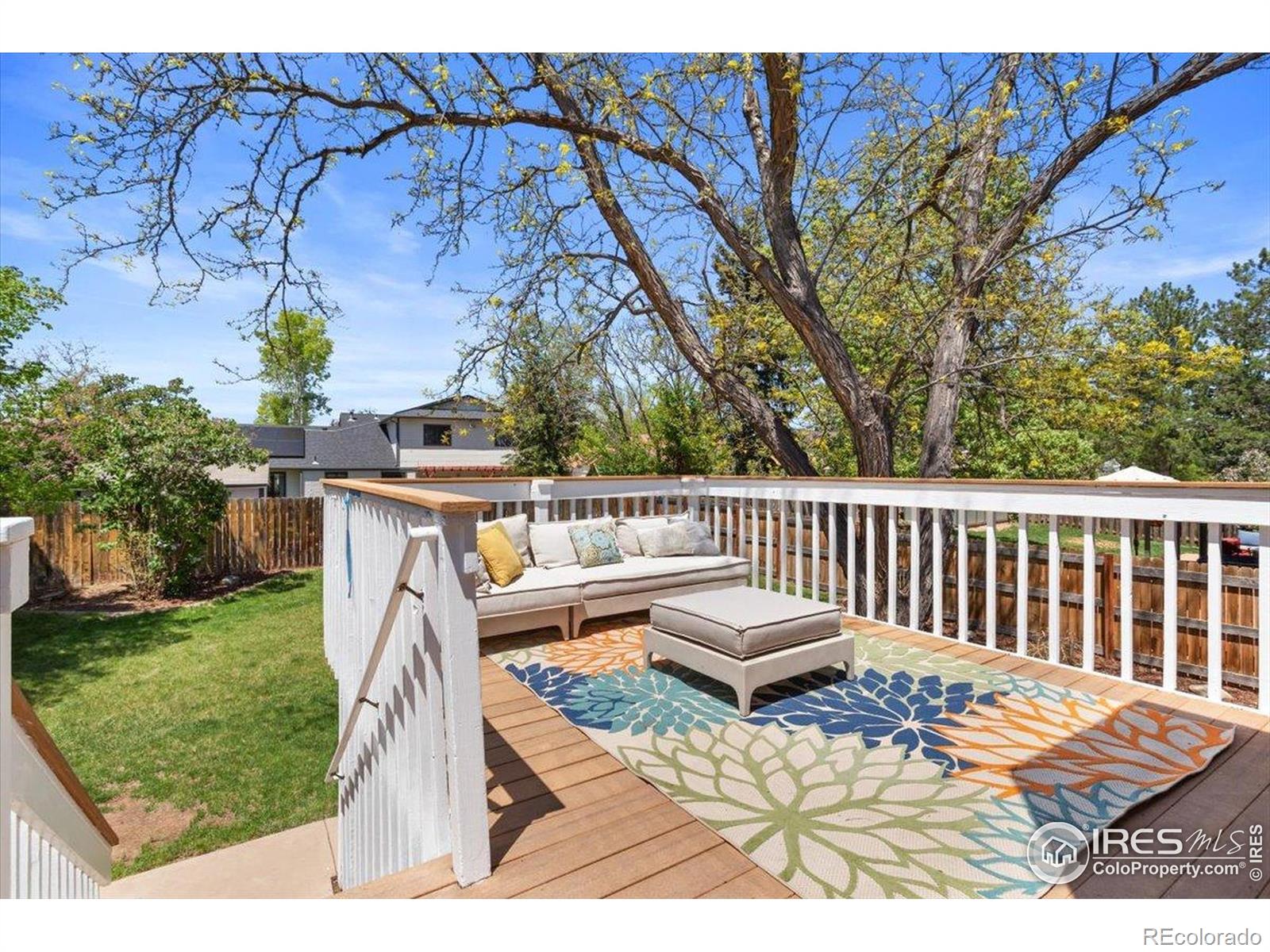 MLS Image #29 for 3337  hickok drive,fort collins, Colorado