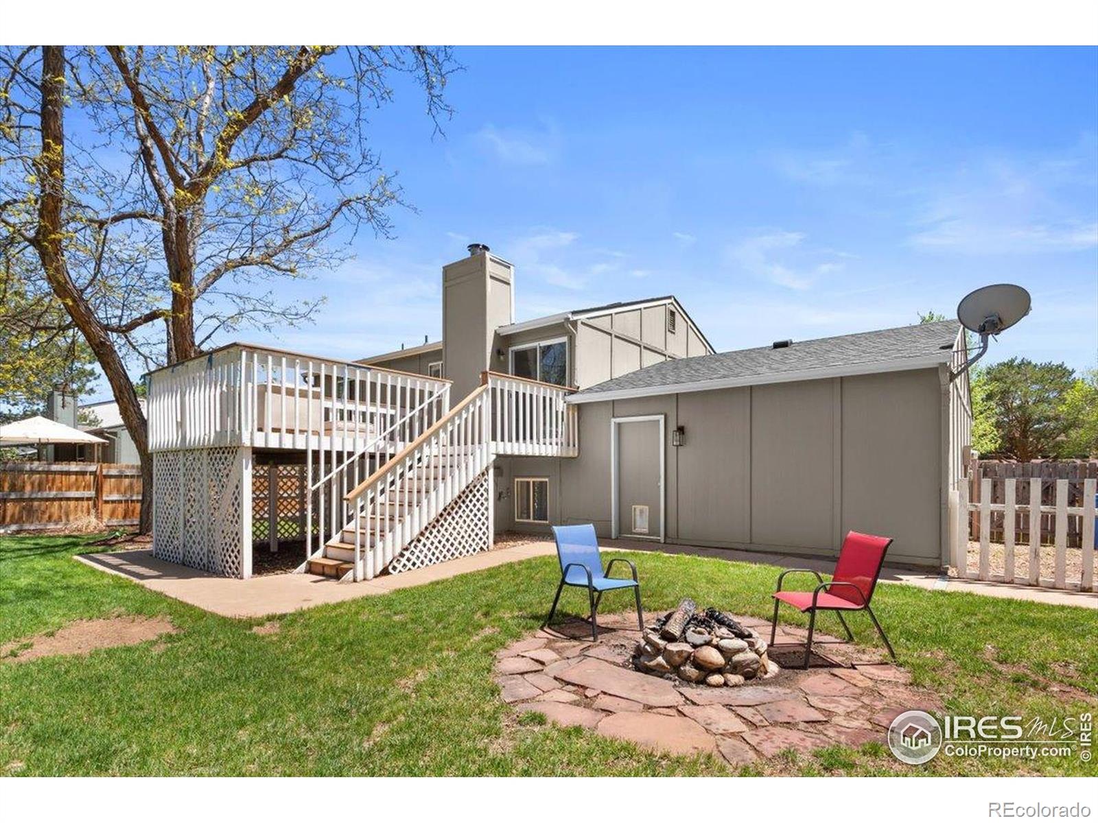 MLS Image #30 for 3337  hickok drive,fort collins, Colorado