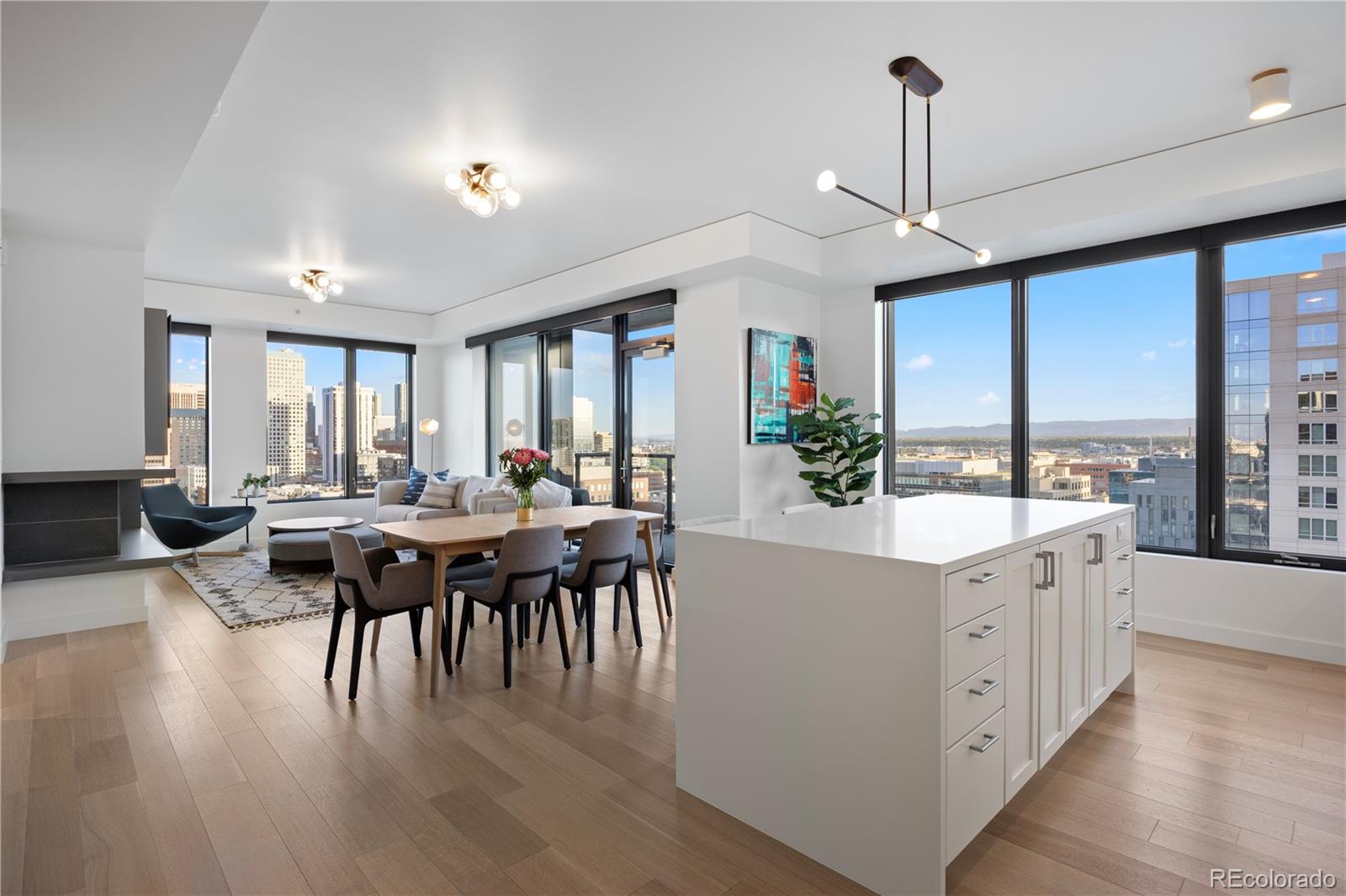 MLS Image #10 for 1750  wewatta street 1720,denver, Colorado