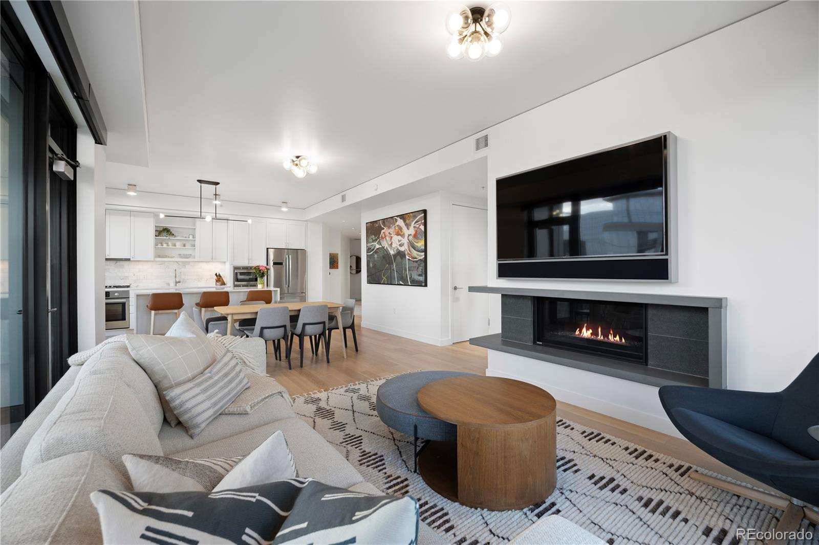 MLS Image #2 for 1750  wewatta street 1720,denver, Colorado