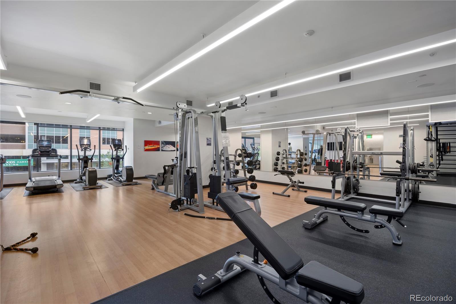 MLS Image #29 for 1750  wewatta street 1720,denver, Colorado