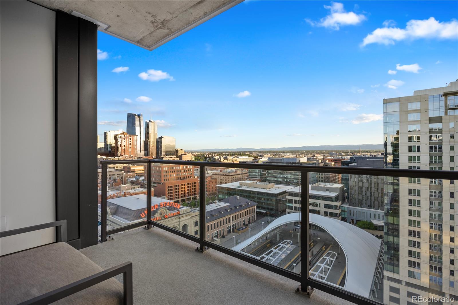 MLS Image #3 for 1750  wewatta street 1720,denver, Colorado