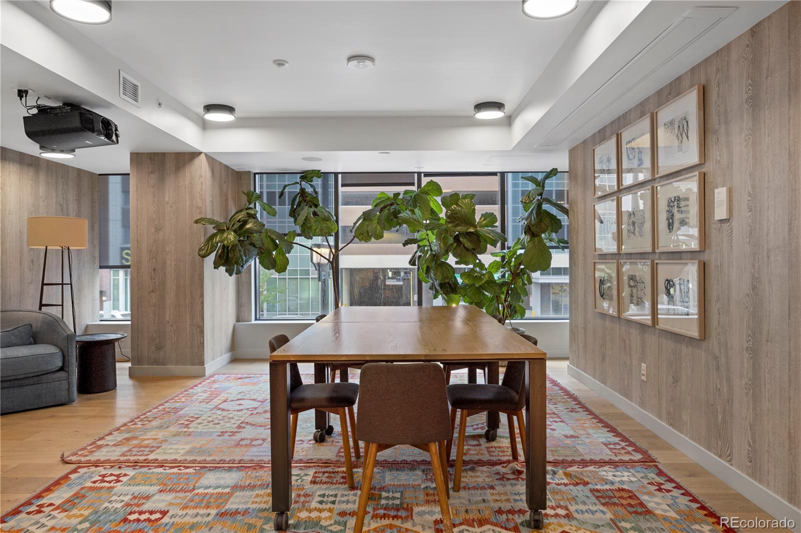 MLS Image #30 for 1750  wewatta street 1720,denver, Colorado