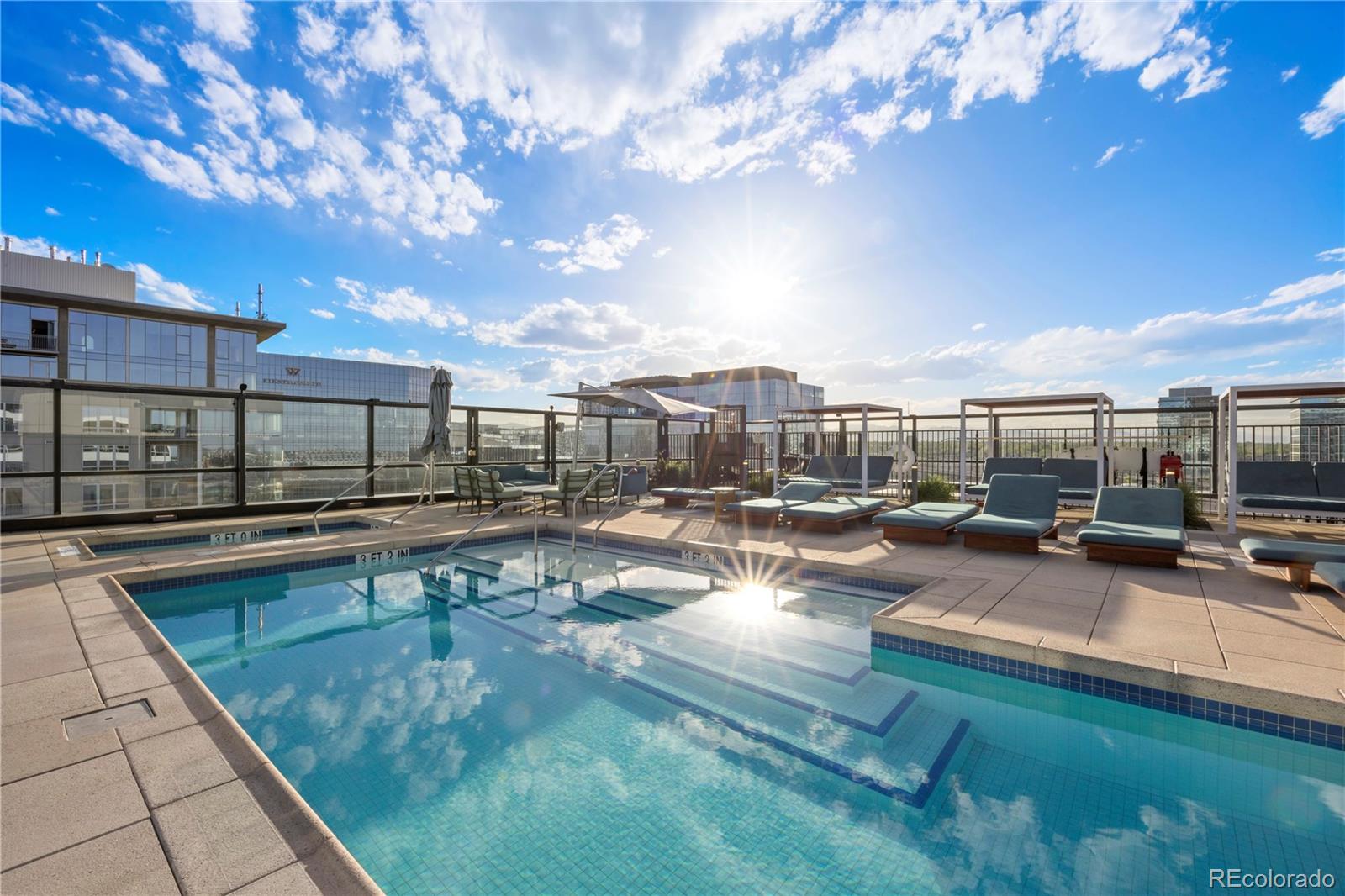 MLS Image #36 for 1750  wewatta street 1720,denver, Colorado