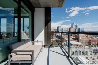 MLS Image #40 for 1750  wewatta street 1720,denver, Colorado
