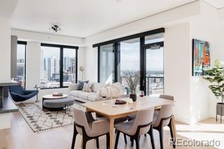 MLS Image #44 for 1750  wewatta street 1720,denver, Colorado