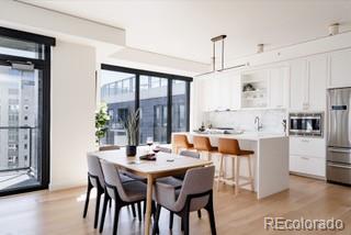 MLS Image #45 for 1750  wewatta street 1720,denver, Colorado
