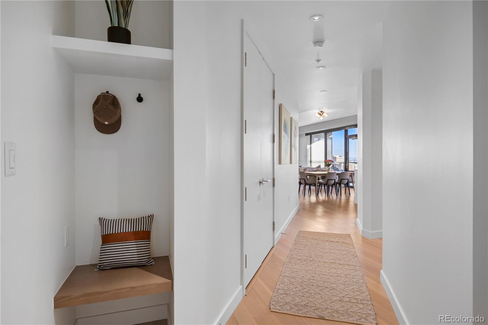MLS Image #8 for 1750  wewatta street 1720,denver, Colorado