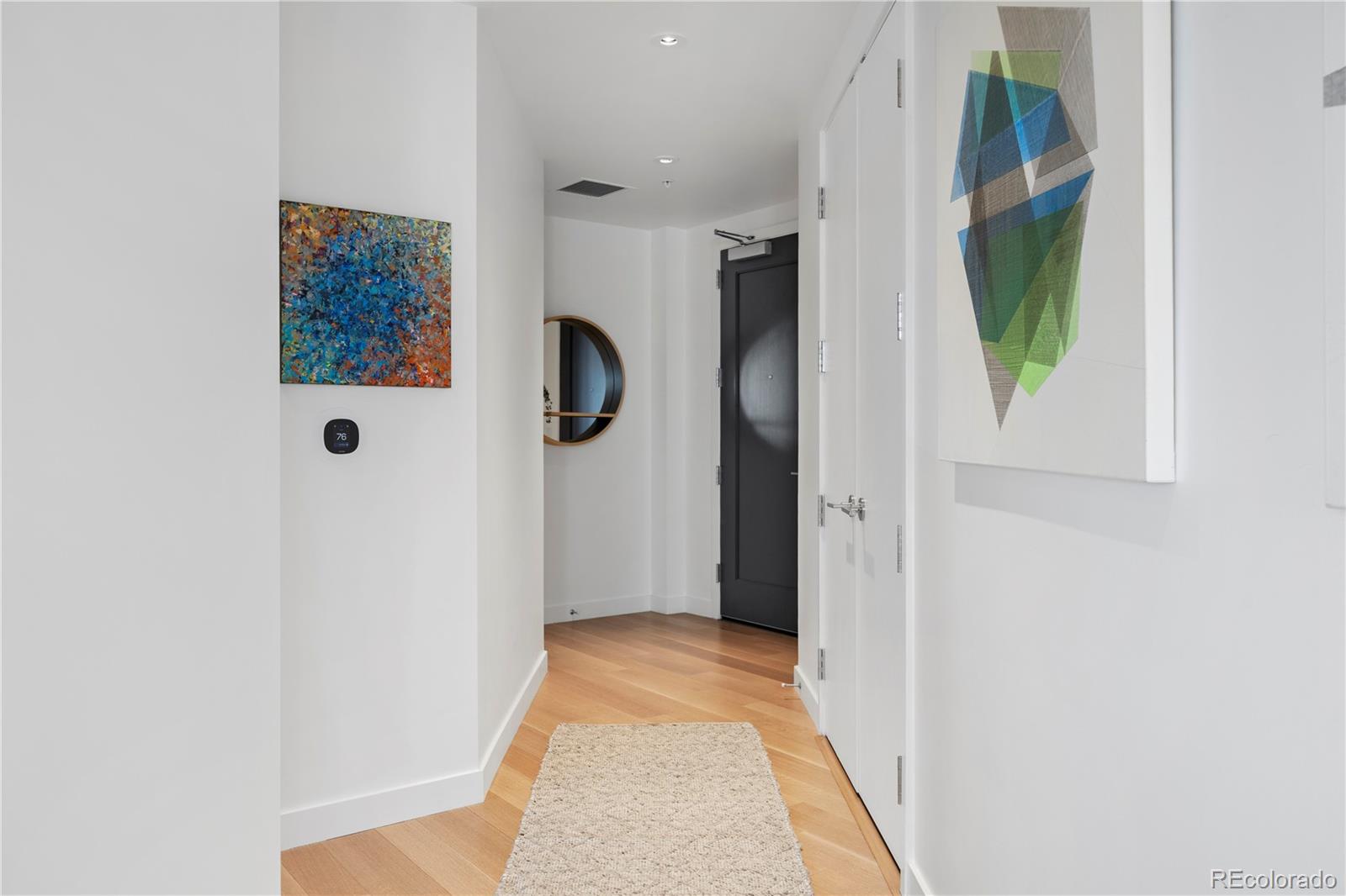 MLS Image #9 for 1750  wewatta street 1720,denver, Colorado