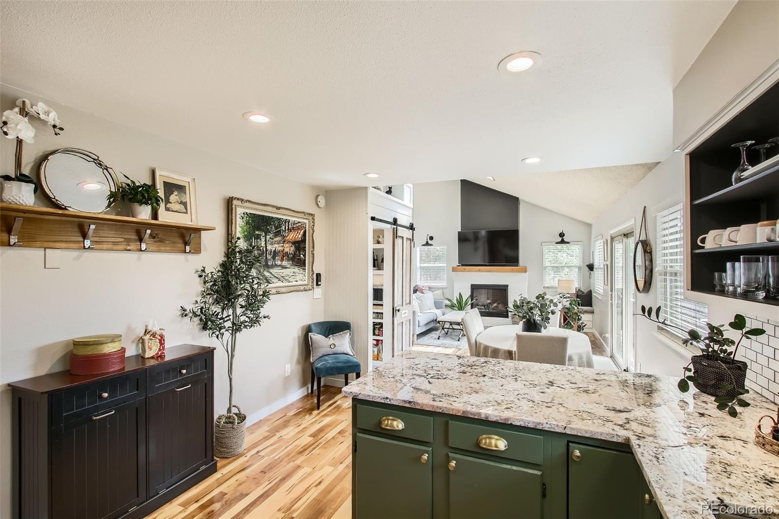 MLS Image #1 for 16626  ouray road,pine, Colorado