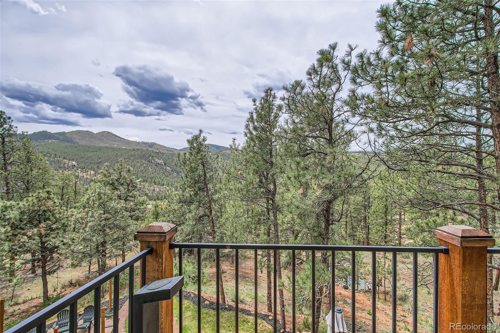 MLS Image #17 for 16626  ouray road,pine, Colorado