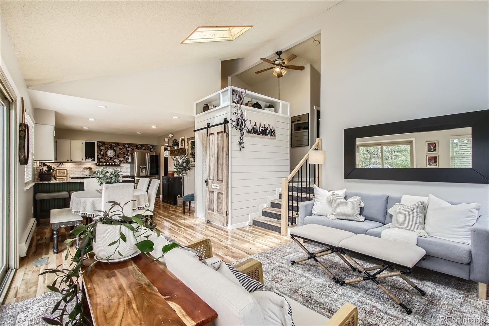 MLS Image #2 for 16626  ouray road,pine, Colorado