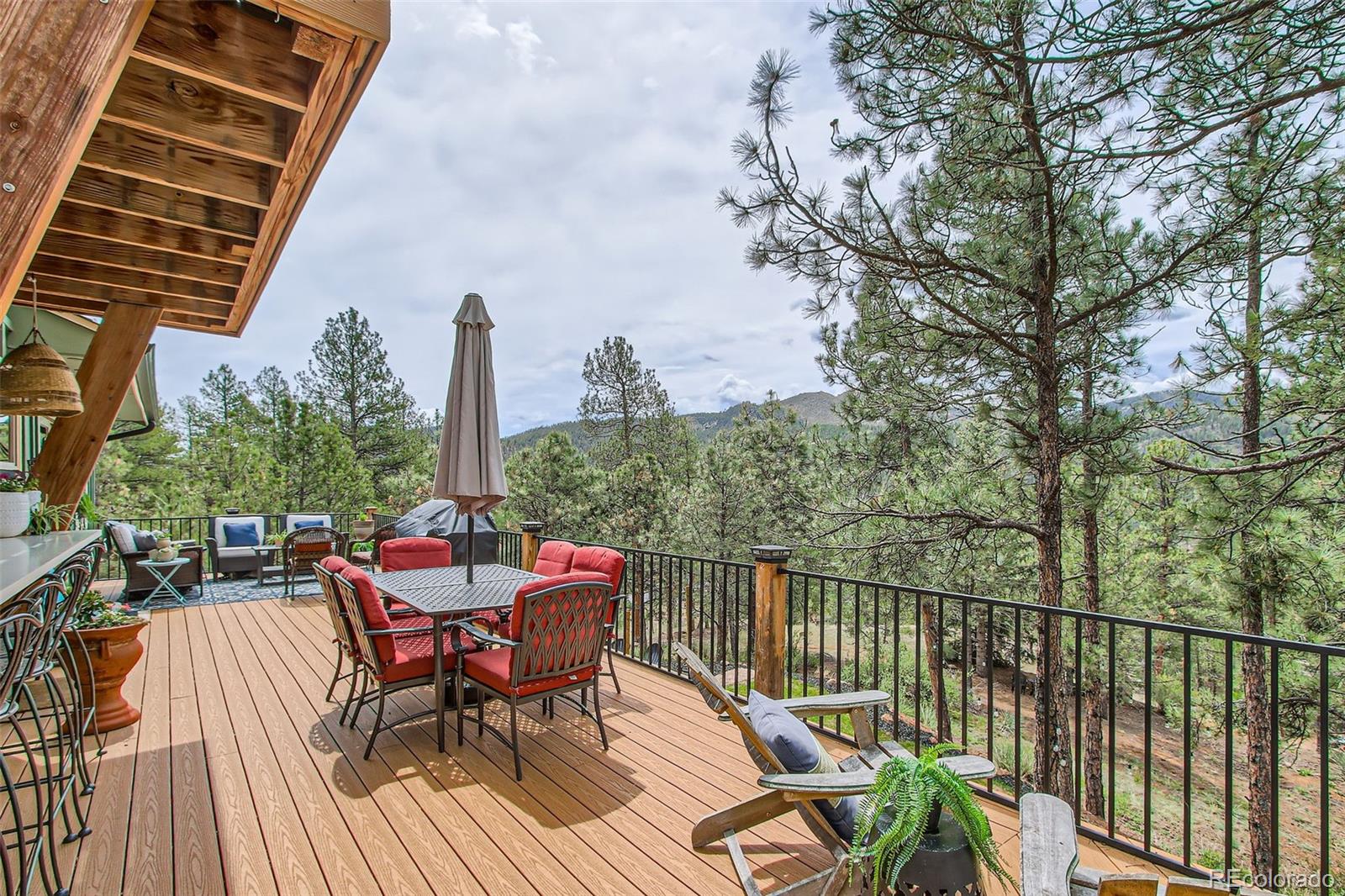 MLS Image #34 for 16626  ouray road,pine, Colorado