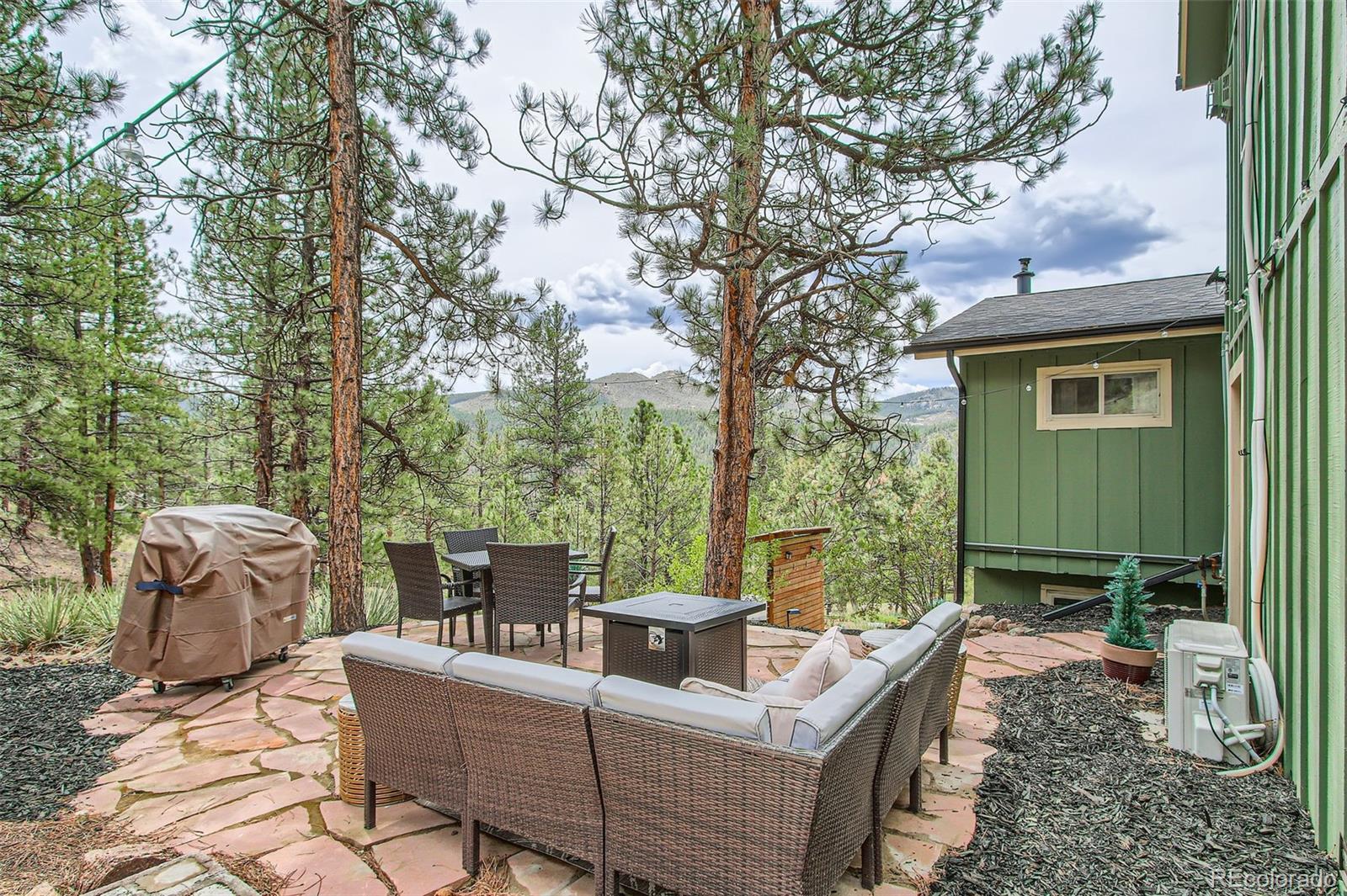 MLS Image #37 for 16626  ouray road,pine, Colorado
