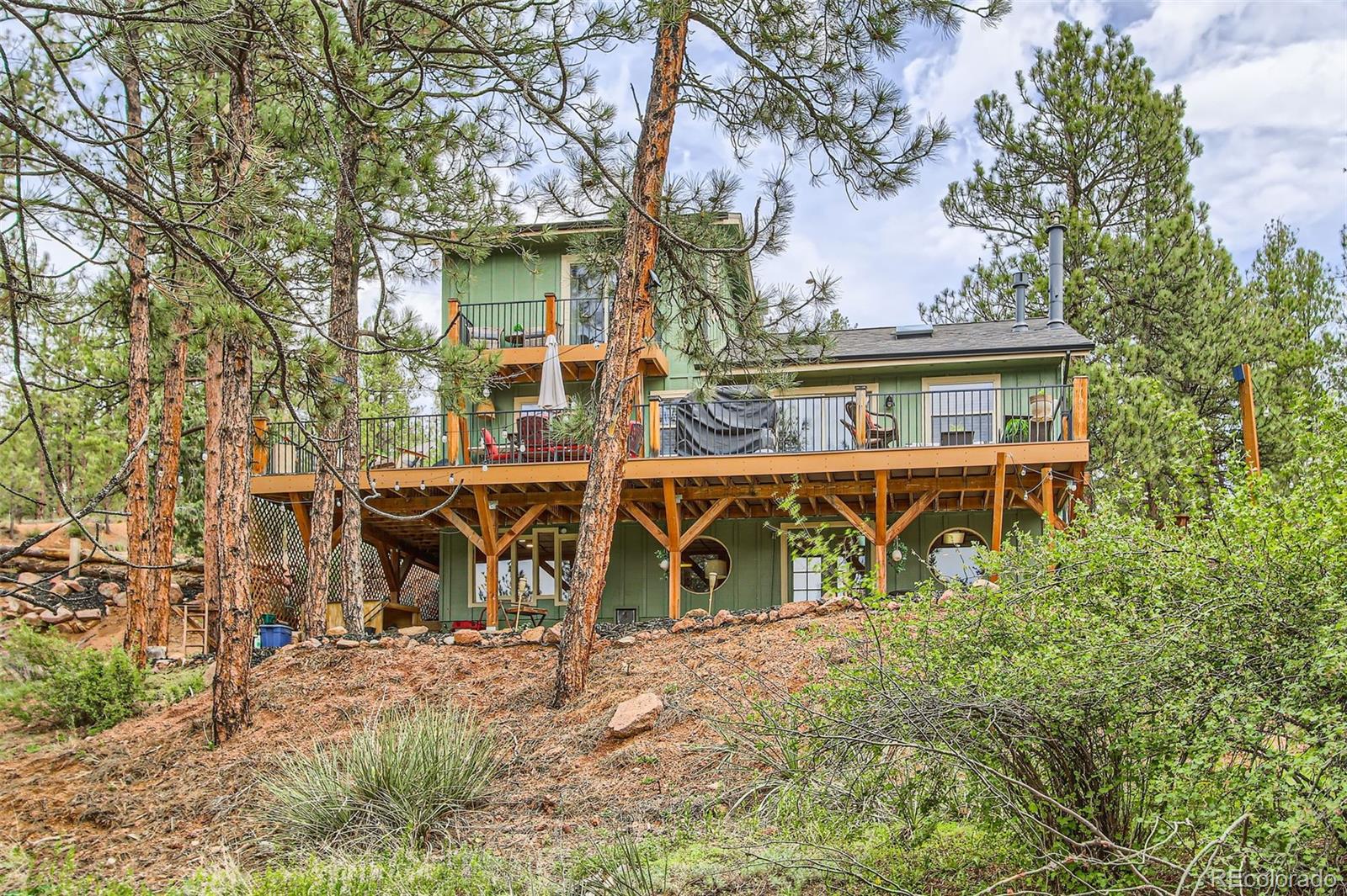 MLS Image #41 for 16626  ouray road,pine, Colorado