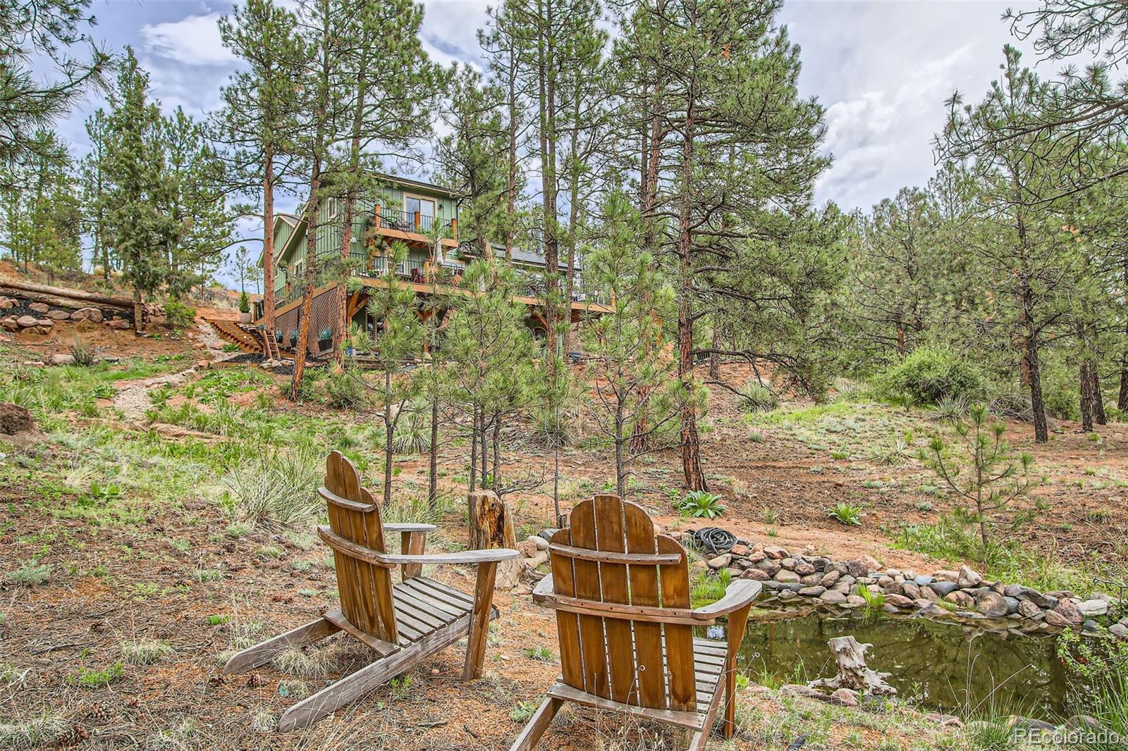 MLS Image #43 for 16626  ouray road,pine, Colorado