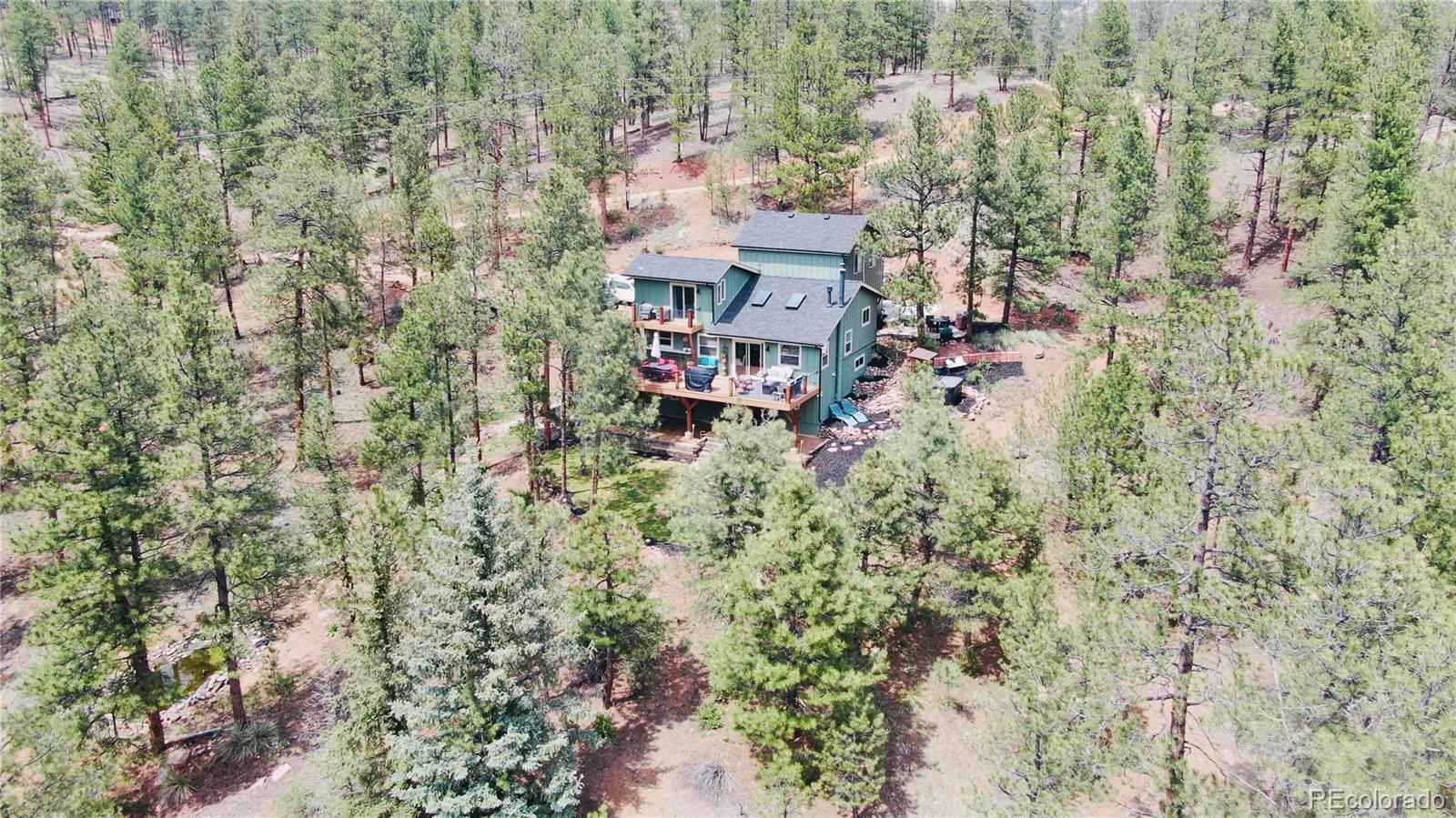 MLS Image #45 for 16626  ouray road,pine, Colorado