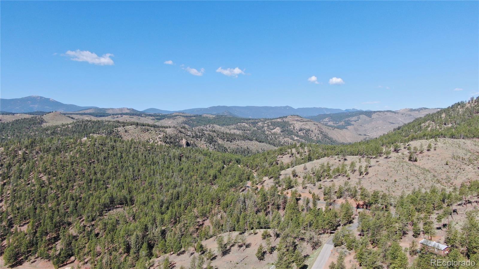 MLS Image #47 for 16626  ouray road,pine, Colorado
