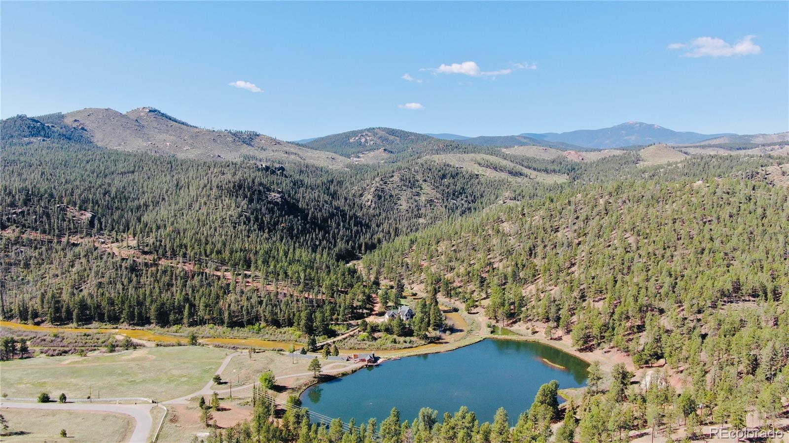 MLS Image #48 for 16626  ouray road,pine, Colorado
