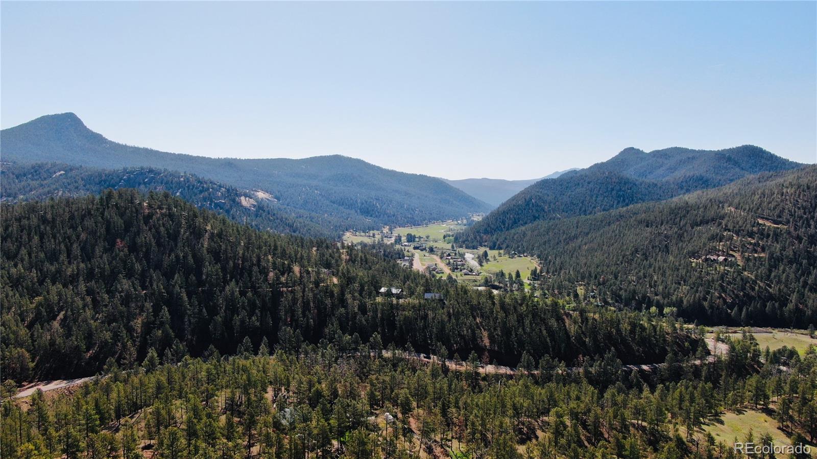 MLS Image #49 for 16626  ouray road,pine, Colorado