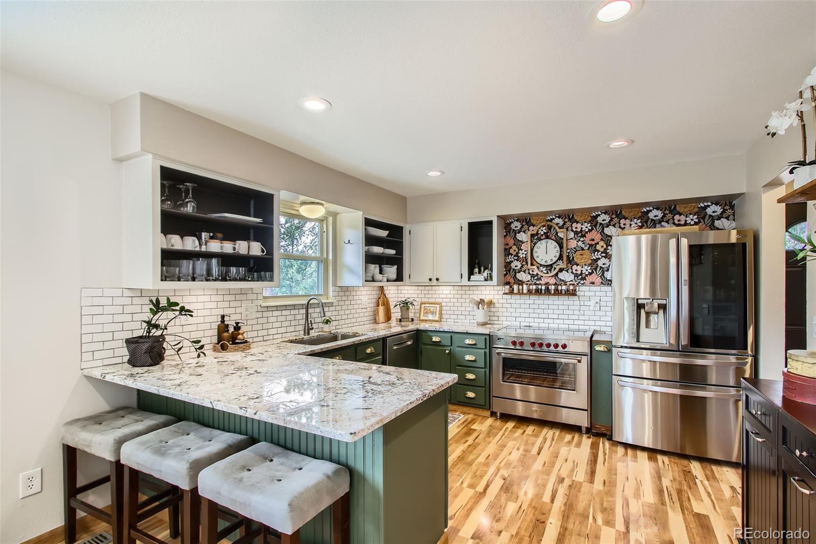 MLS Image #6 for 16626  ouray road,pine, Colorado