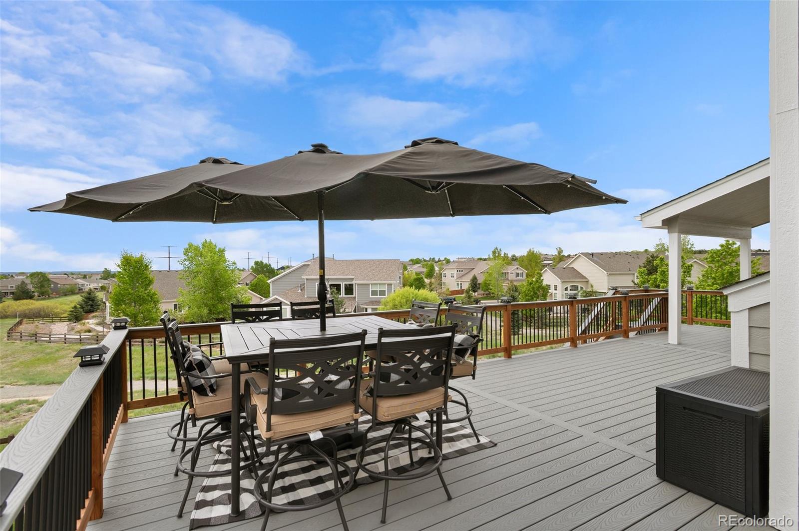 MLS Image #38 for 688  cinnabar lane,castle rock, Colorado