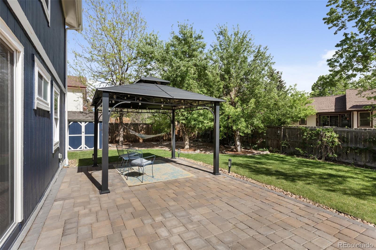 MLS Image #23 for 17162 e atlantic place,aurora, Colorado