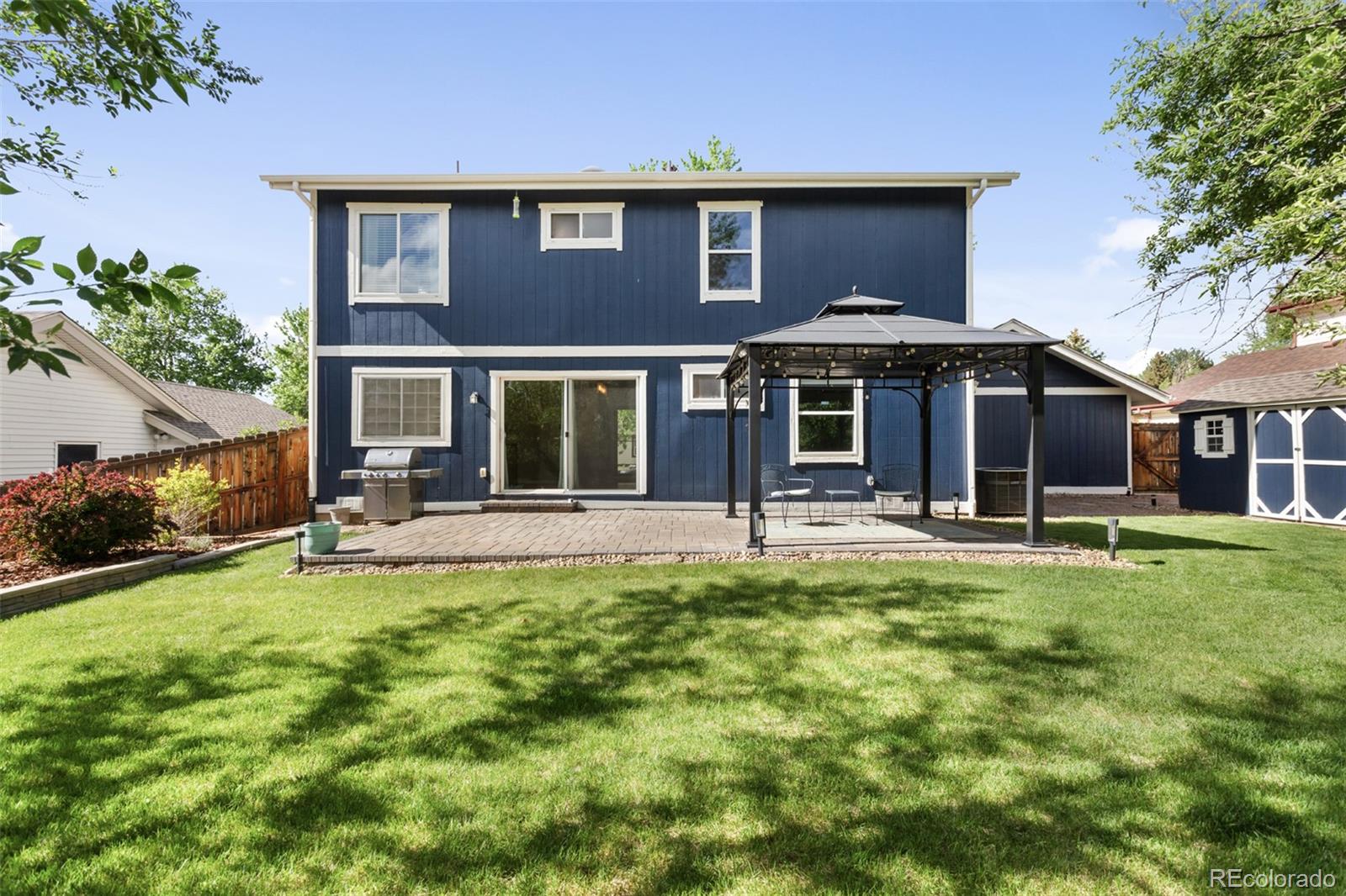 MLS Image #24 for 17162 e atlantic place,aurora, Colorado