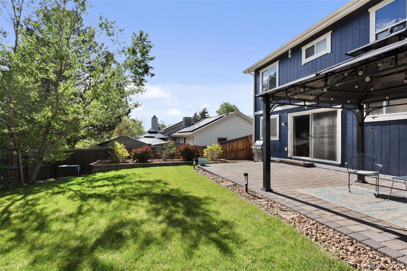 MLS Image #27 for 17162 e atlantic place,aurora, Colorado