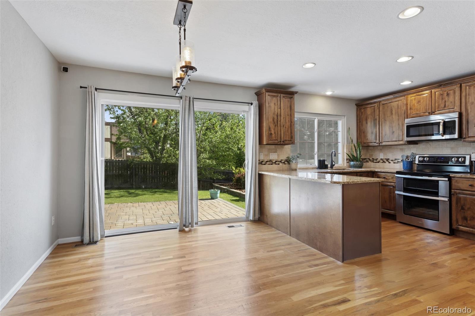 MLS Image #4 for 17162 e atlantic place,aurora, Colorado