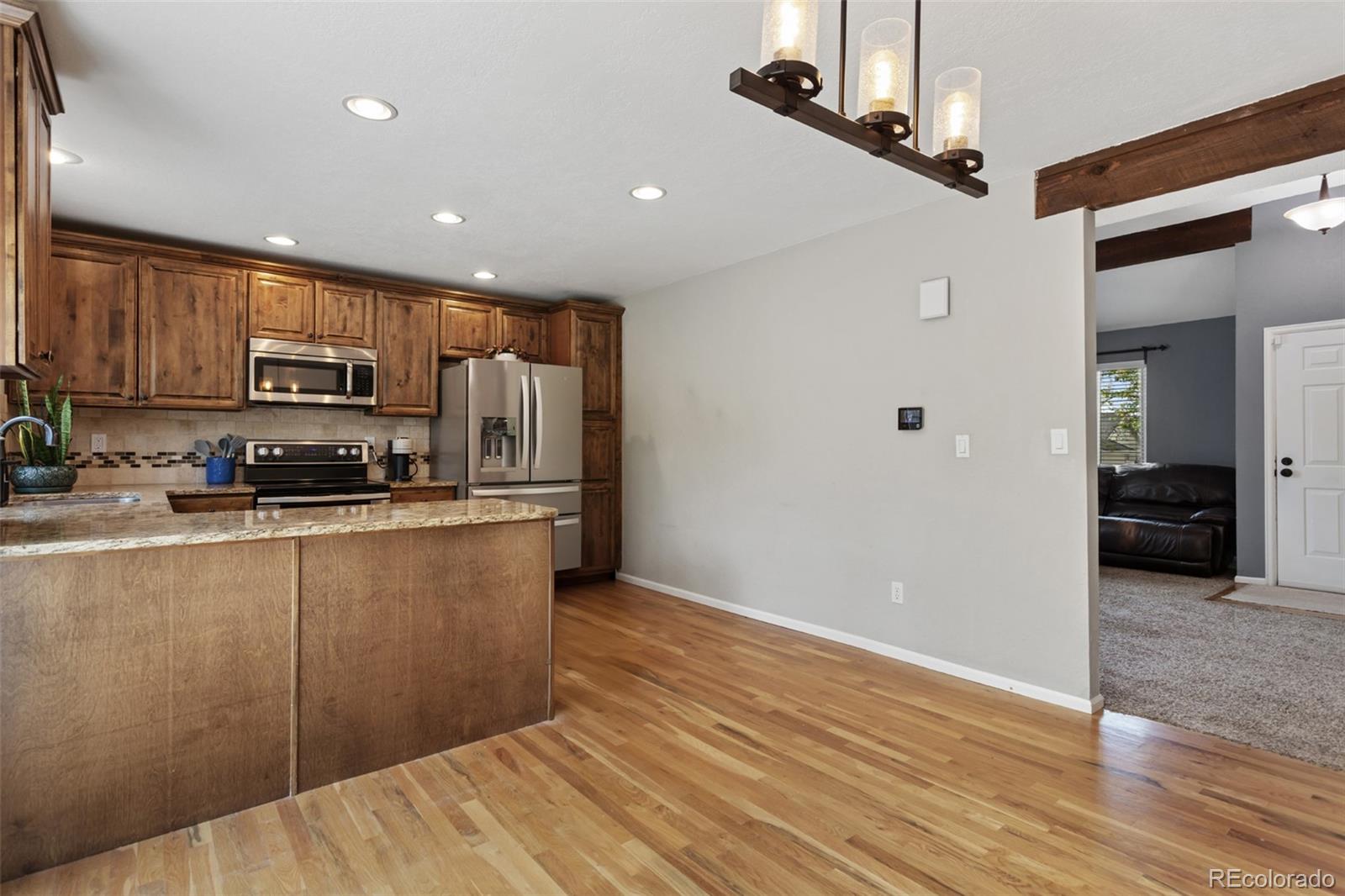 MLS Image #5 for 17162 e atlantic place,aurora, Colorado