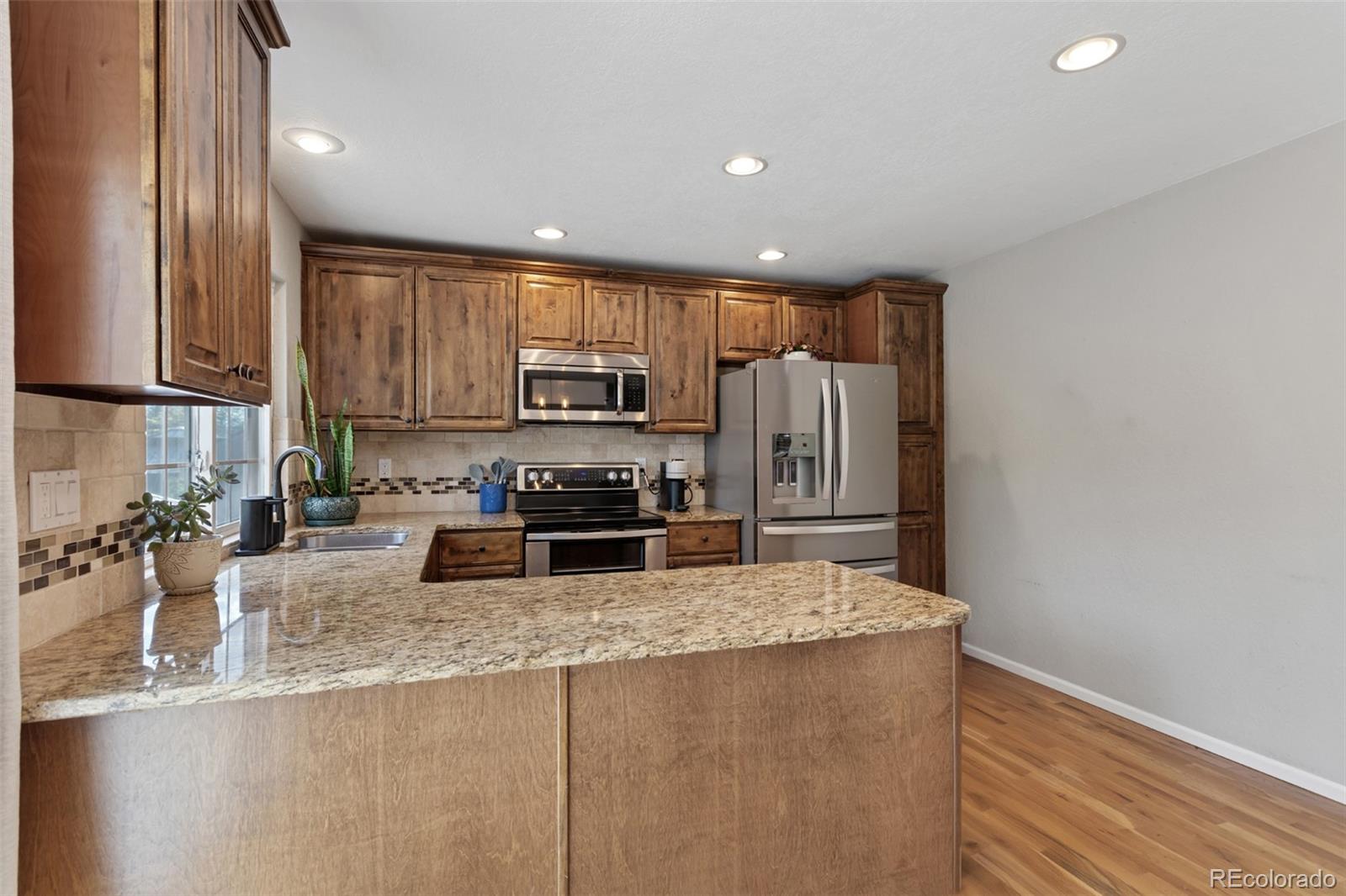 MLS Image #6 for 17162 e atlantic place,aurora, Colorado