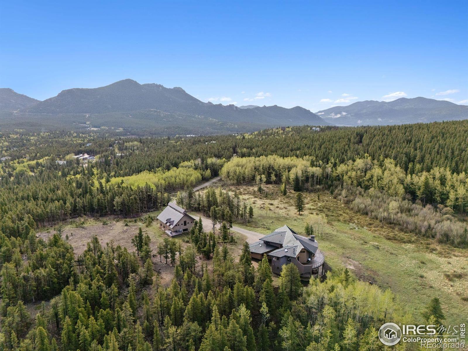 MLS Image #2 for 1460  karlann drive,black hawk, Colorado
