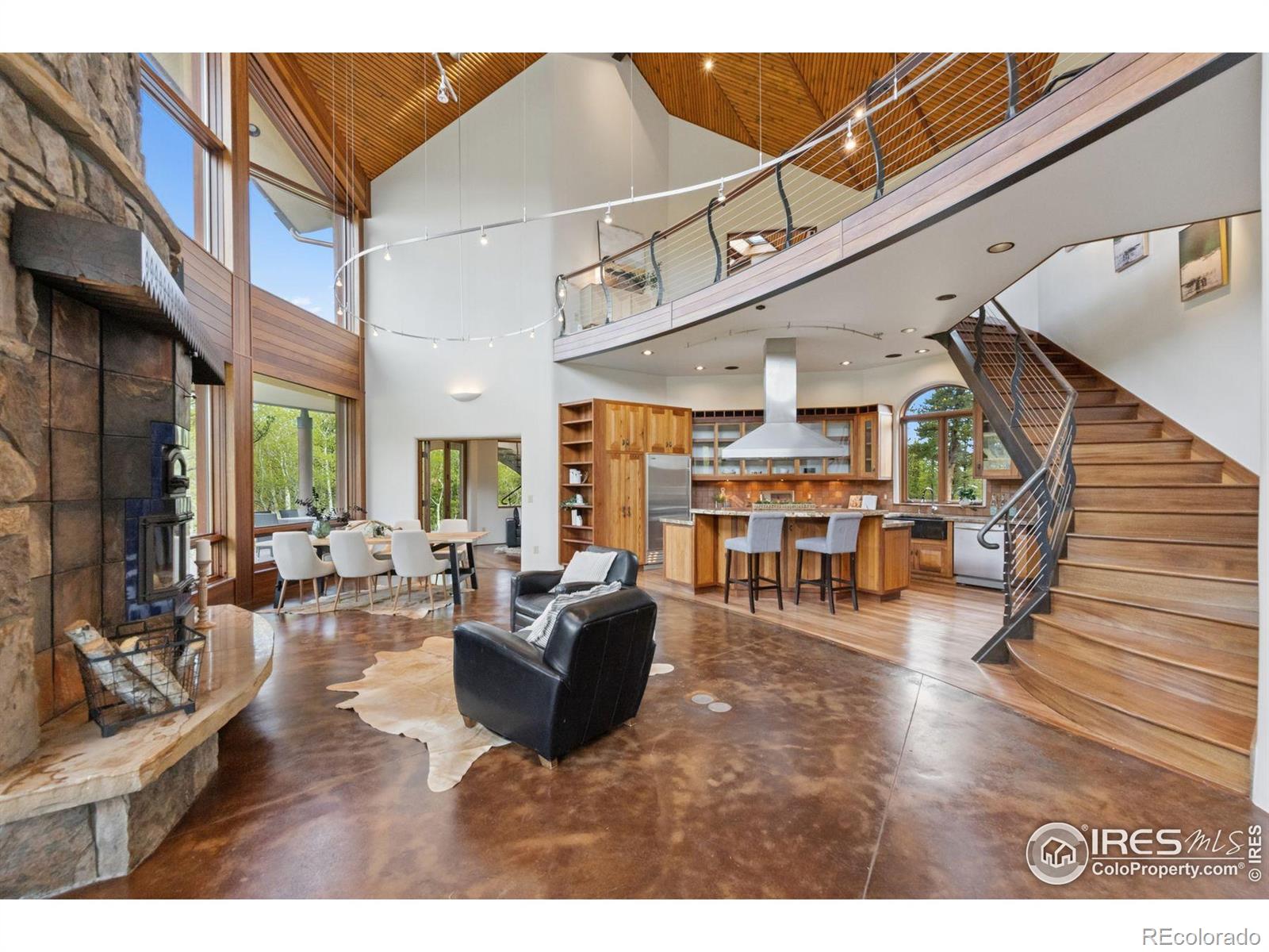 MLS Image #3 for 1460  karlann drive,black hawk, Colorado