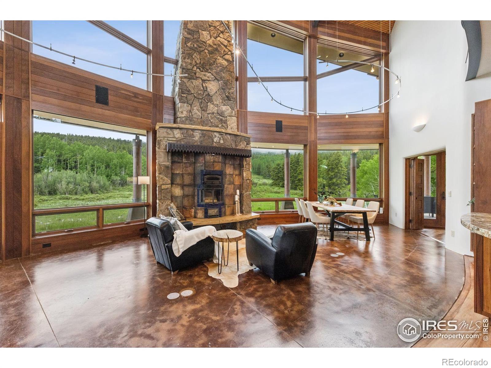 MLS Image #4 for 1460  karlann drive,black hawk, Colorado
