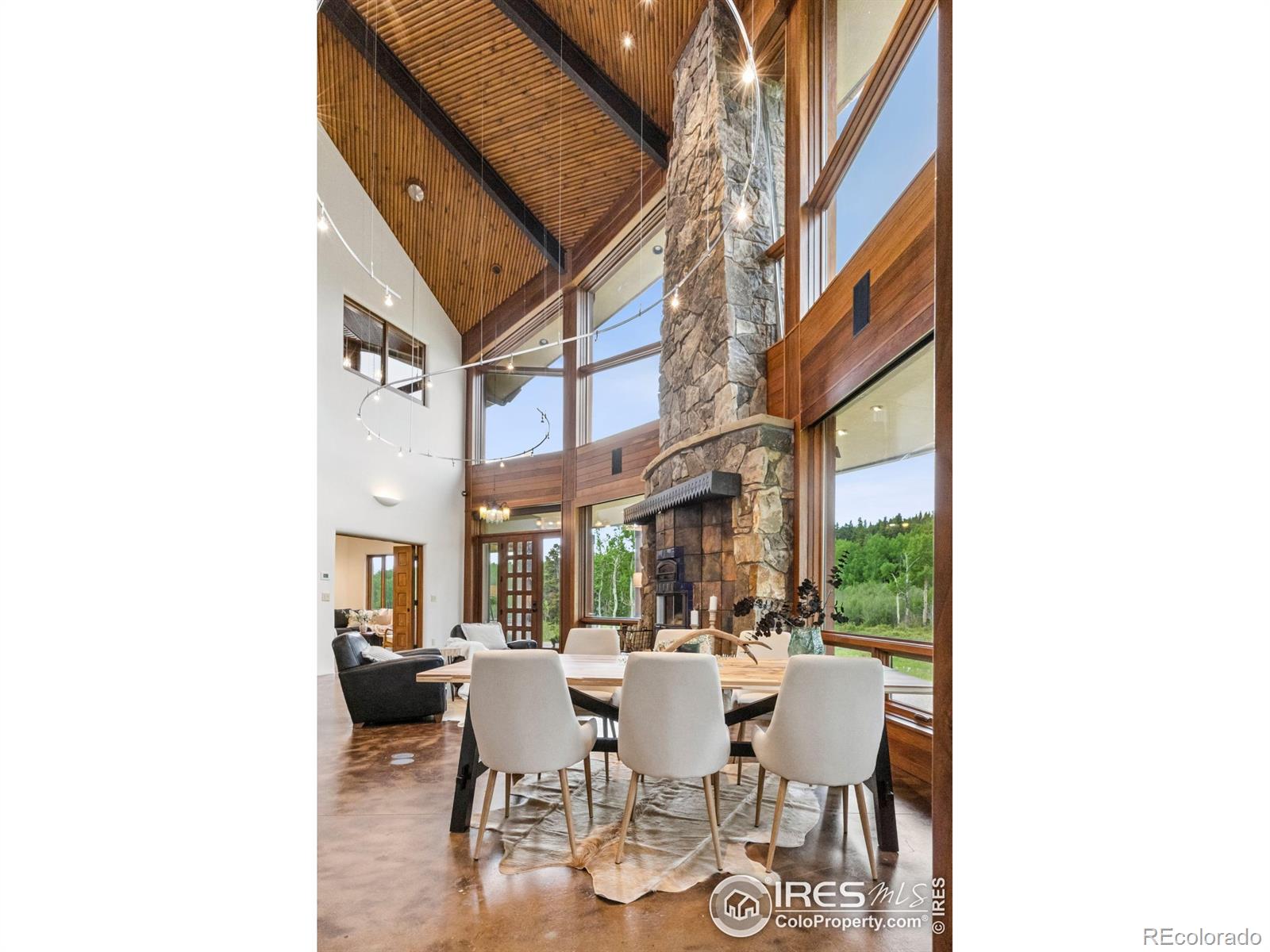 MLS Image #5 for 1460  karlann drive,black hawk, Colorado