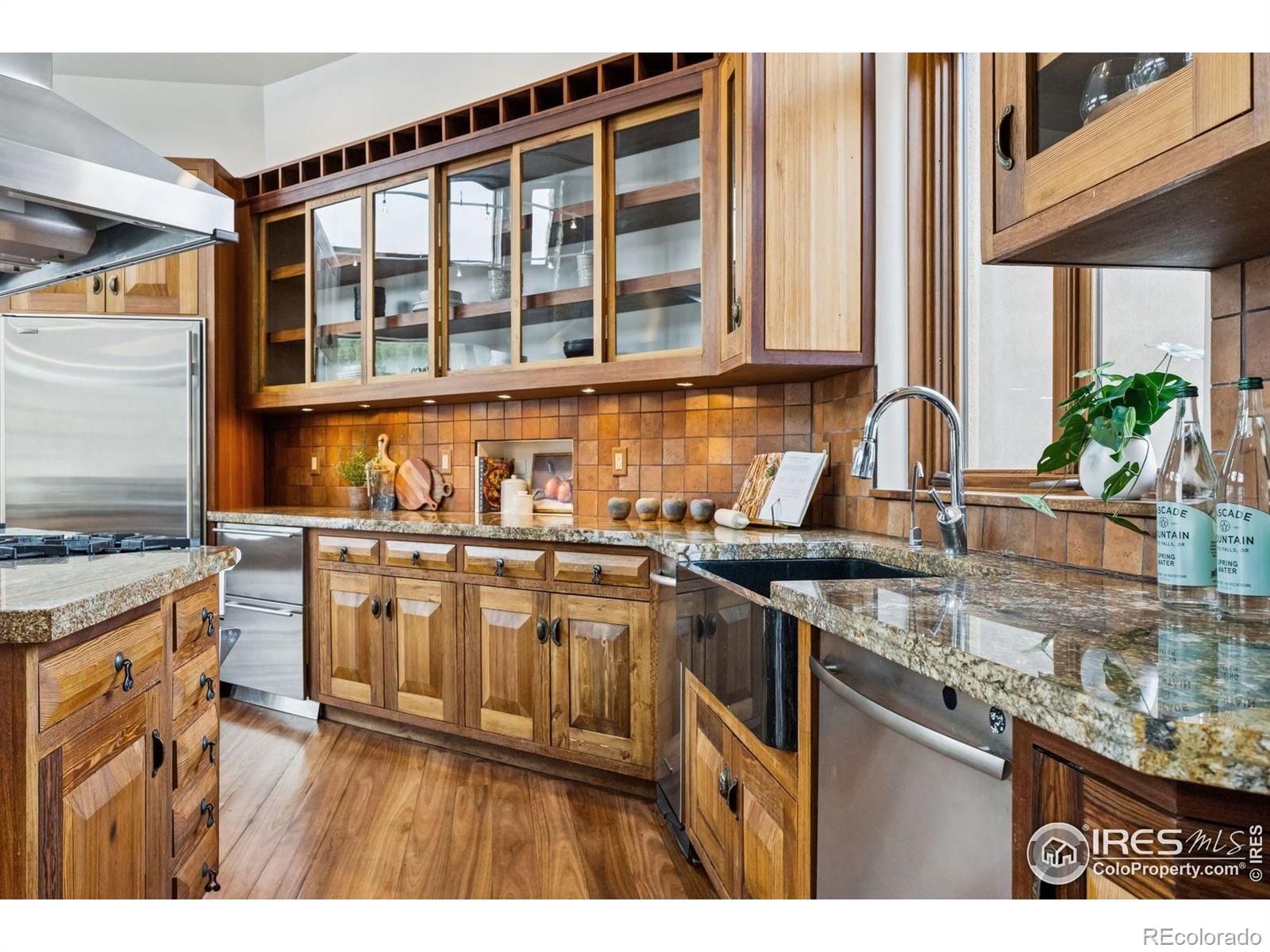 MLS Image #8 for 1460  karlann drive,black hawk, Colorado